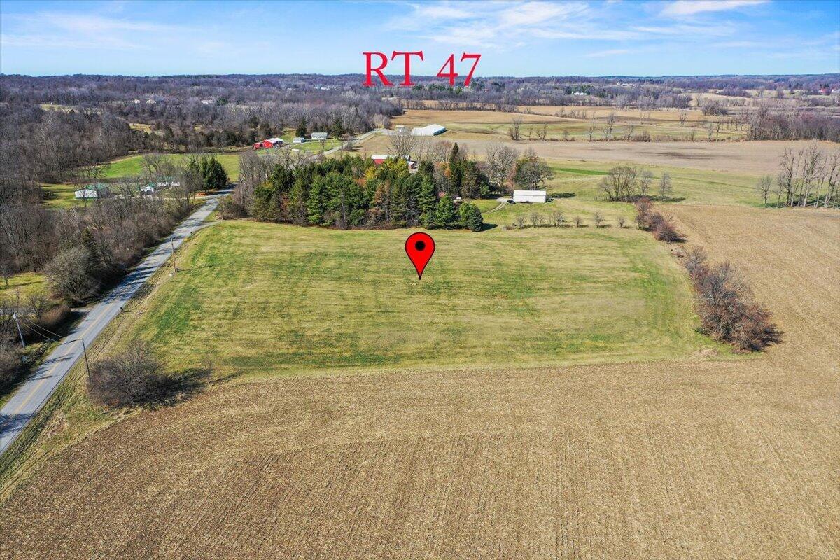 160 County Road 25, Bellefontaine, Ohio 43311