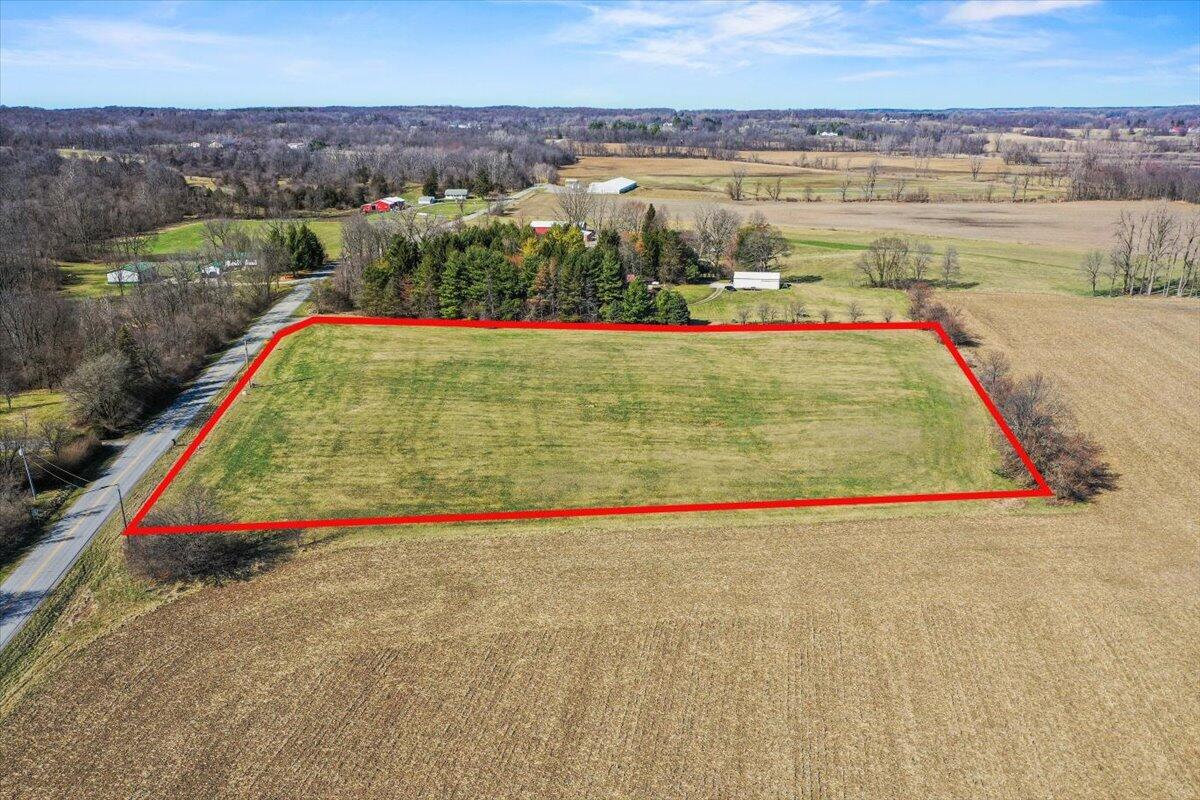 160 County Road 25, Bellefontaine, Ohio 43311