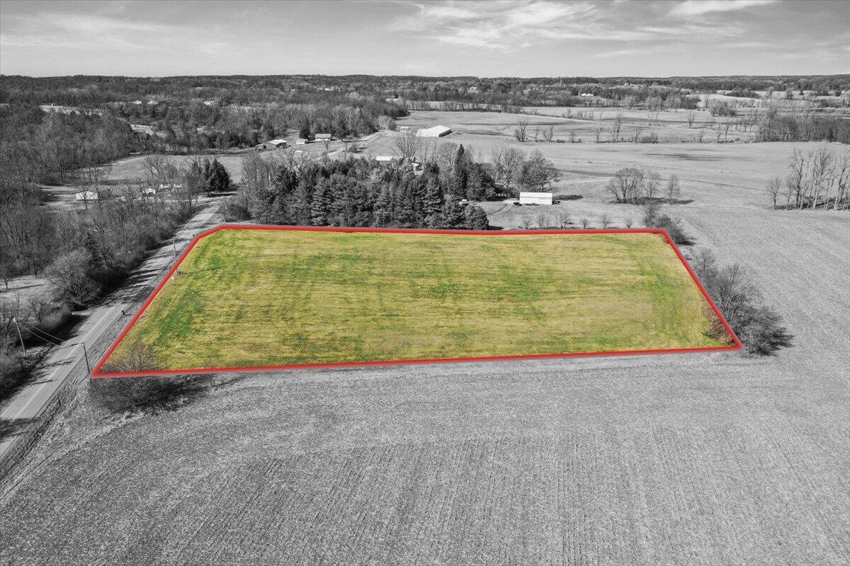 160 County Road 25, Bellefontaine, Ohio 43311