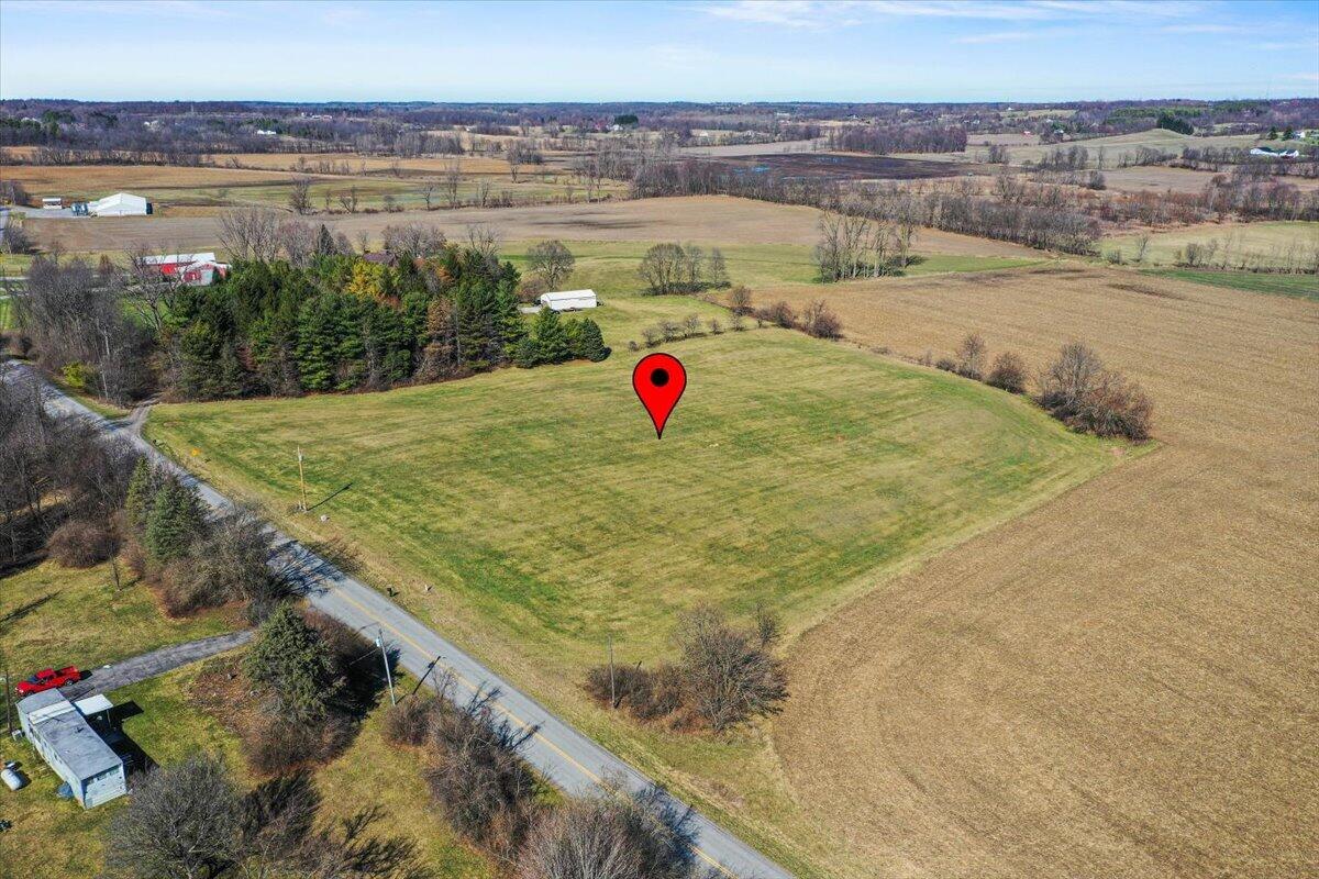 160 County Road 25, Bellefontaine, Ohio 43311