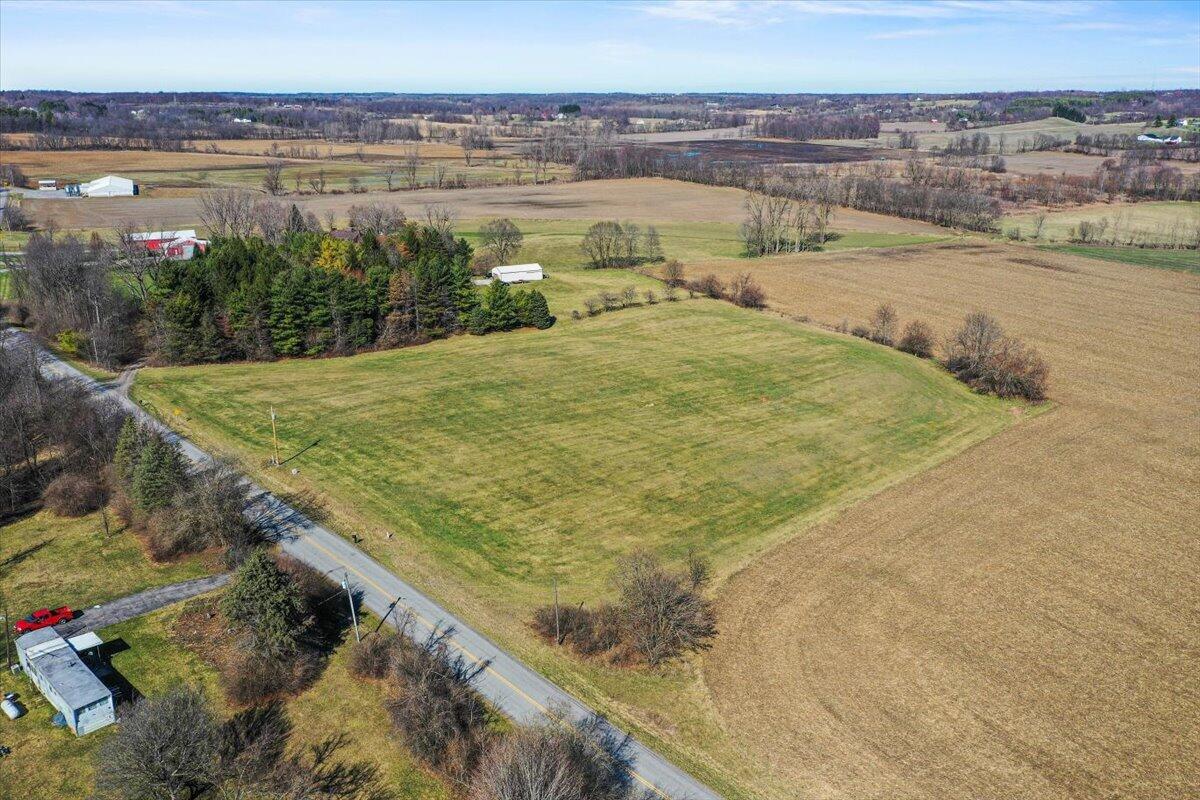 160 County Road 25, Bellefontaine, Ohio 43311