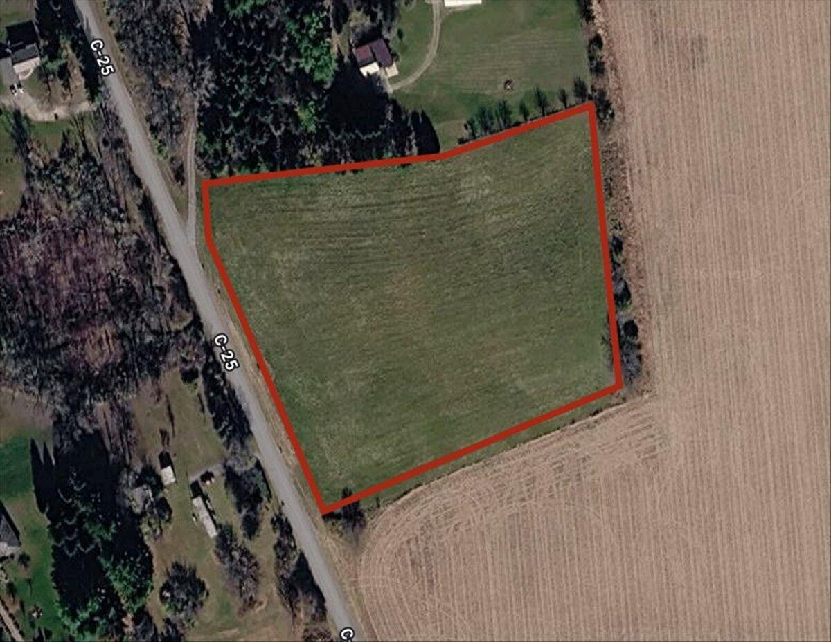 160 County Road 25, Bellefontaine, Ohio 43311