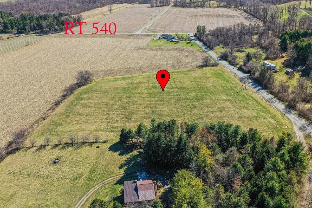 160 County Road 25, Bellefontaine, Ohio 43311