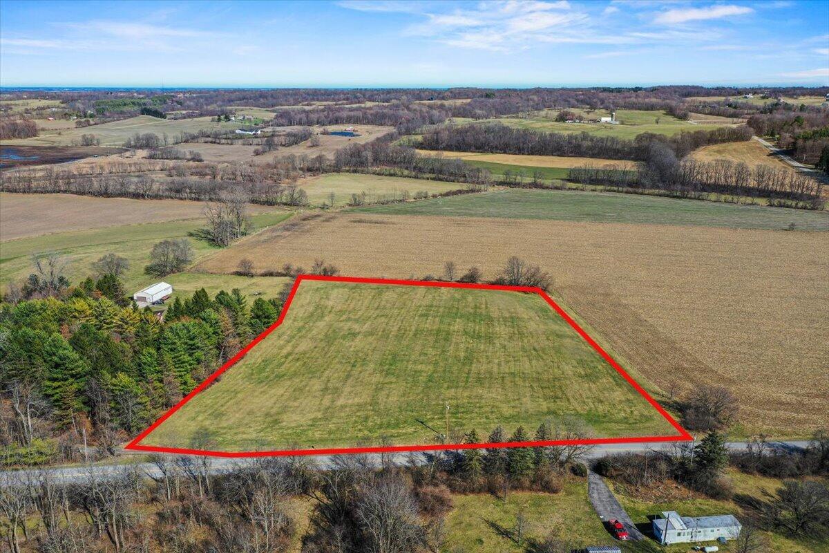 160 County Road 25, Bellefontaine, Ohio 43311