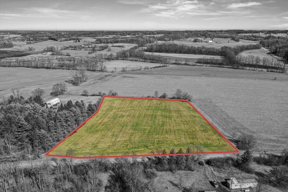 160 County Road 25, Bellefontaine, Ohio 43311