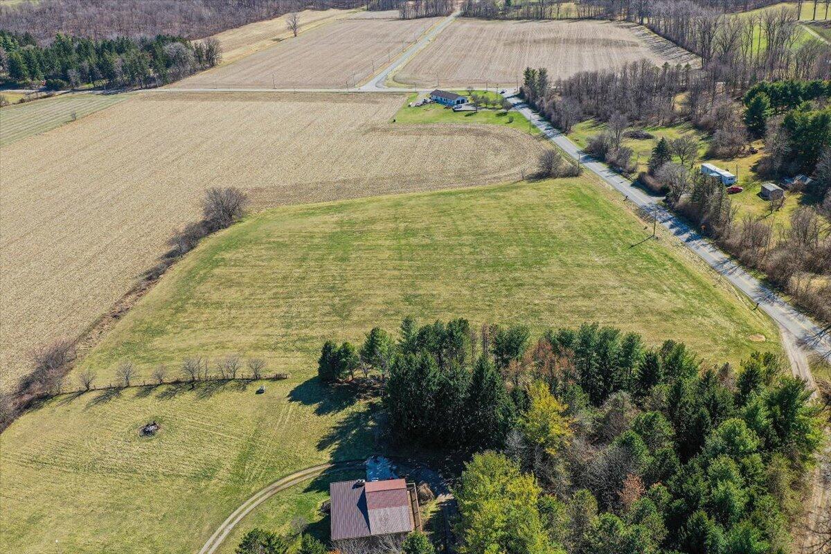 160 County Road 25, Bellefontaine, Ohio 43311