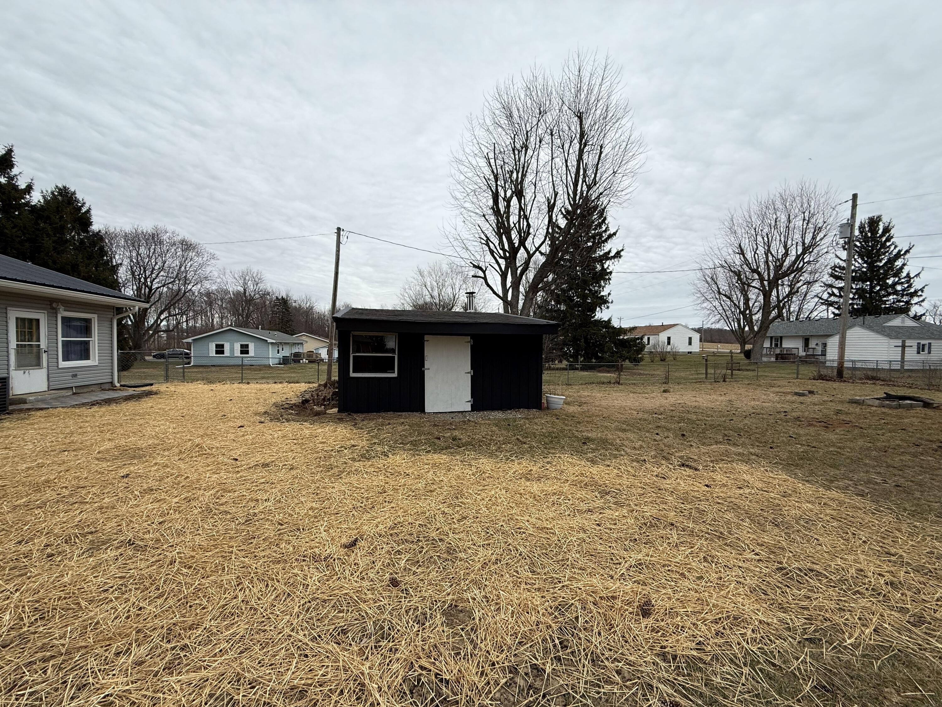 4641 Christine Drive, Huntsville, Ohio 43324