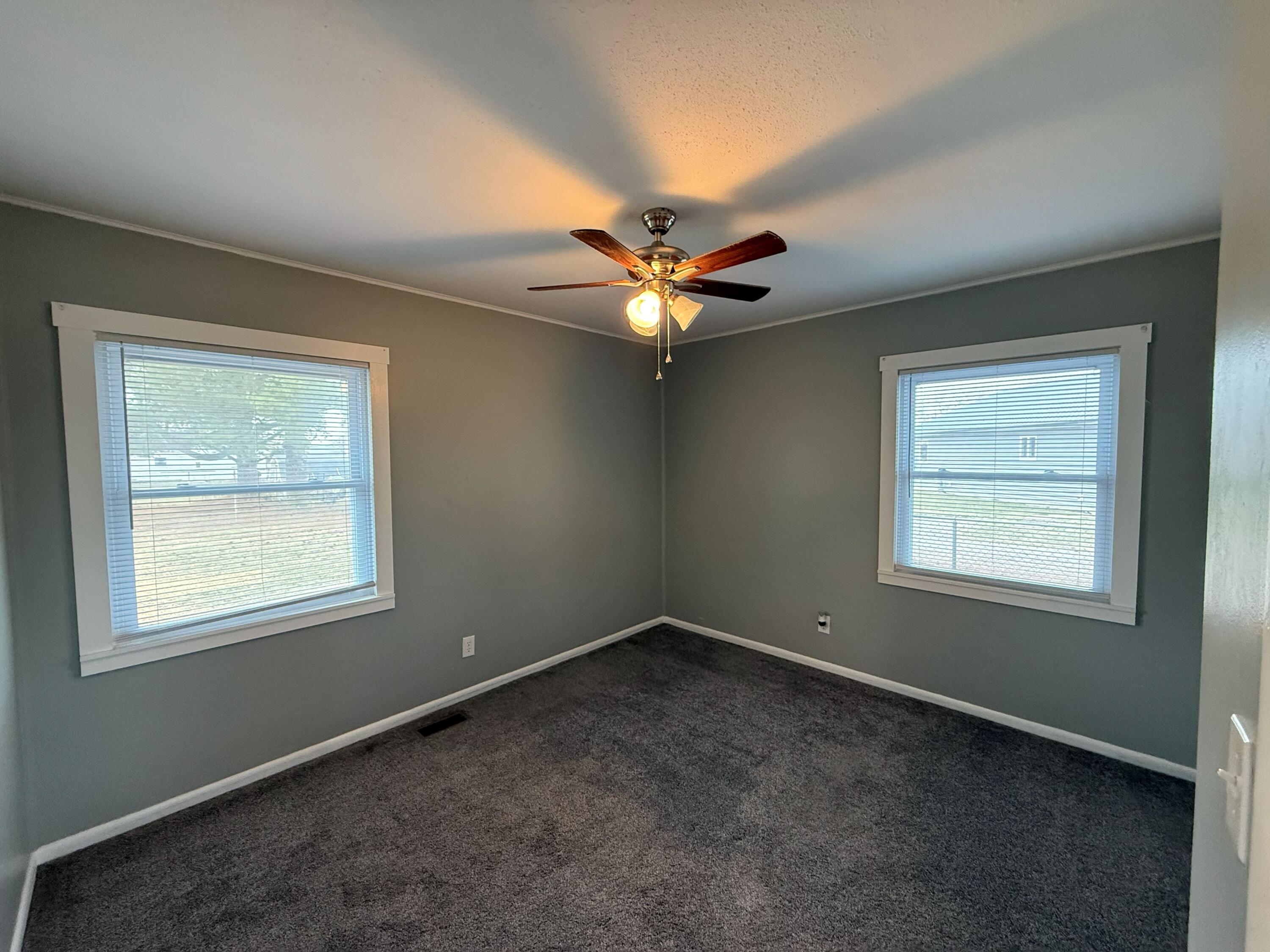 4641 Christine Drive, Huntsville, Ohio 43324