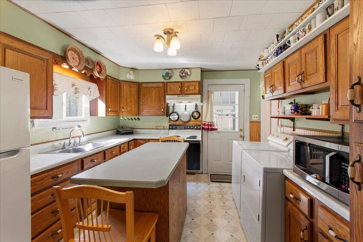 213 Hayes Street, Bellefontaine, Ohio 43311