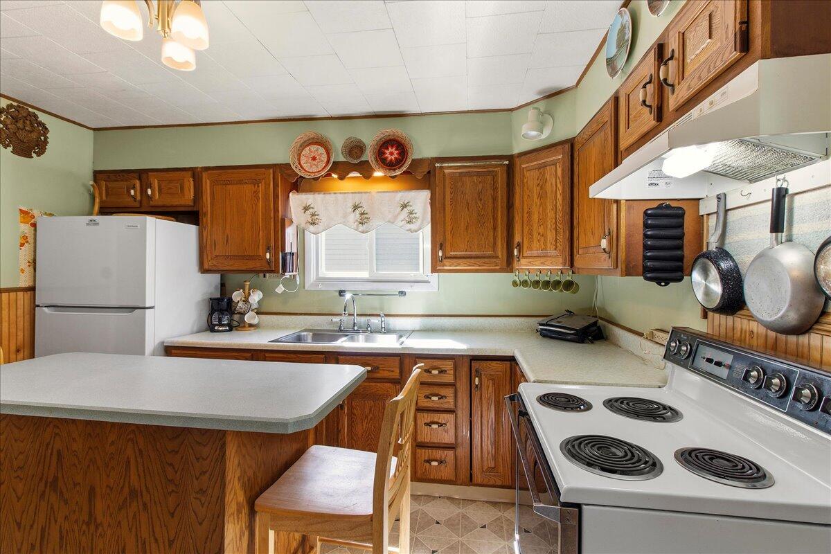 213 Hayes Street, Bellefontaine, Ohio 43311