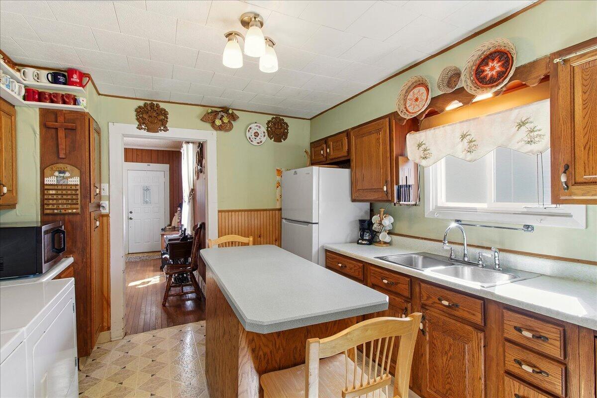 213 Hayes Street, Bellefontaine, Ohio 43311