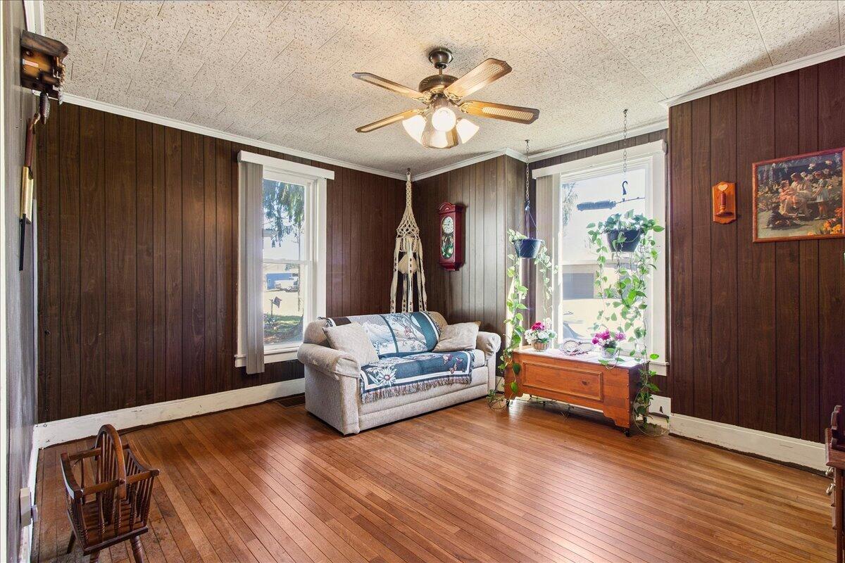 213 Hayes Street, Bellefontaine, Ohio 43311