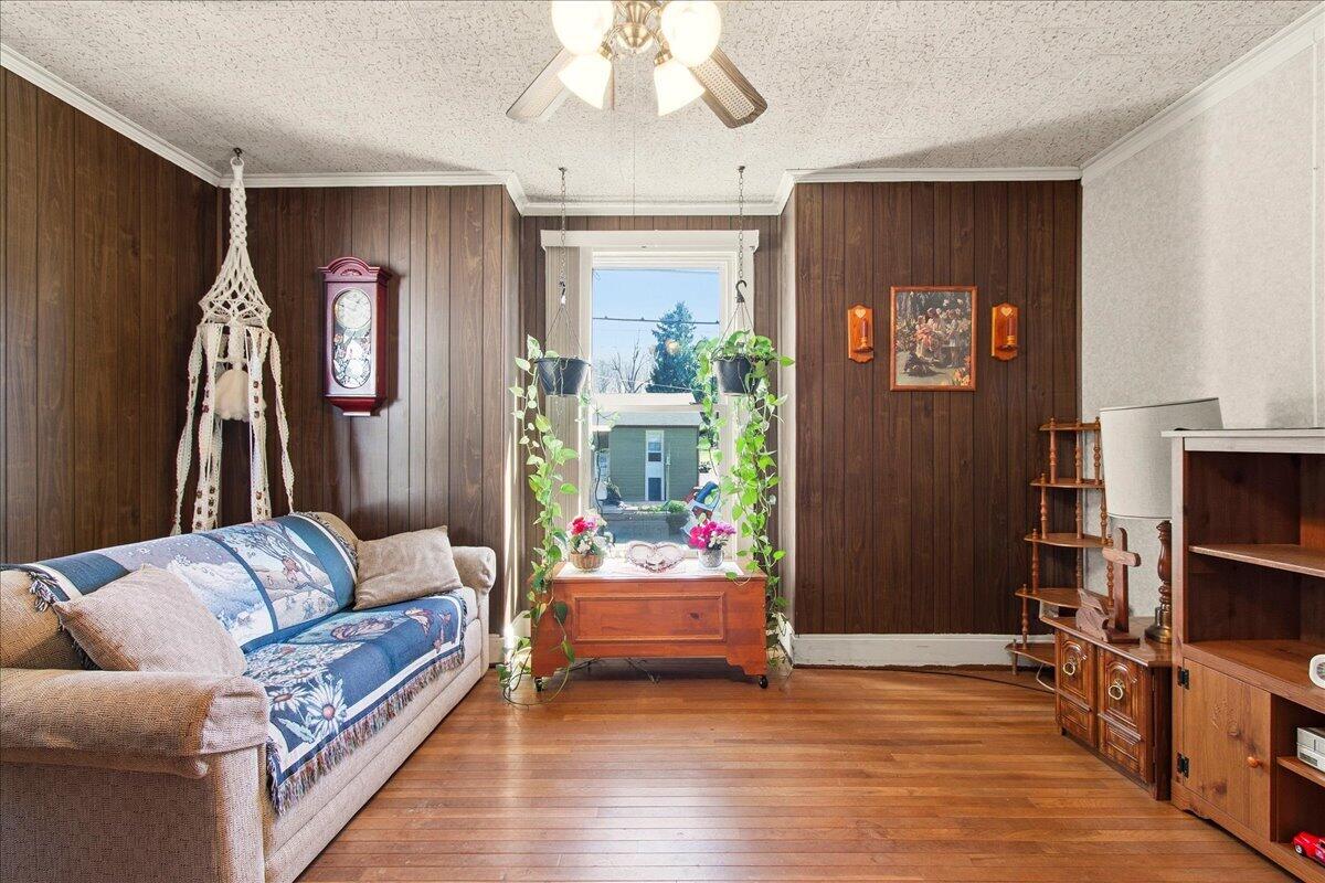 213 Hayes Street, Bellefontaine, Ohio 43311