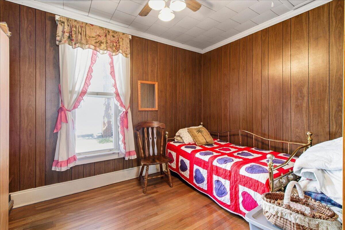 213 Hayes Street, Bellefontaine, Ohio 43311