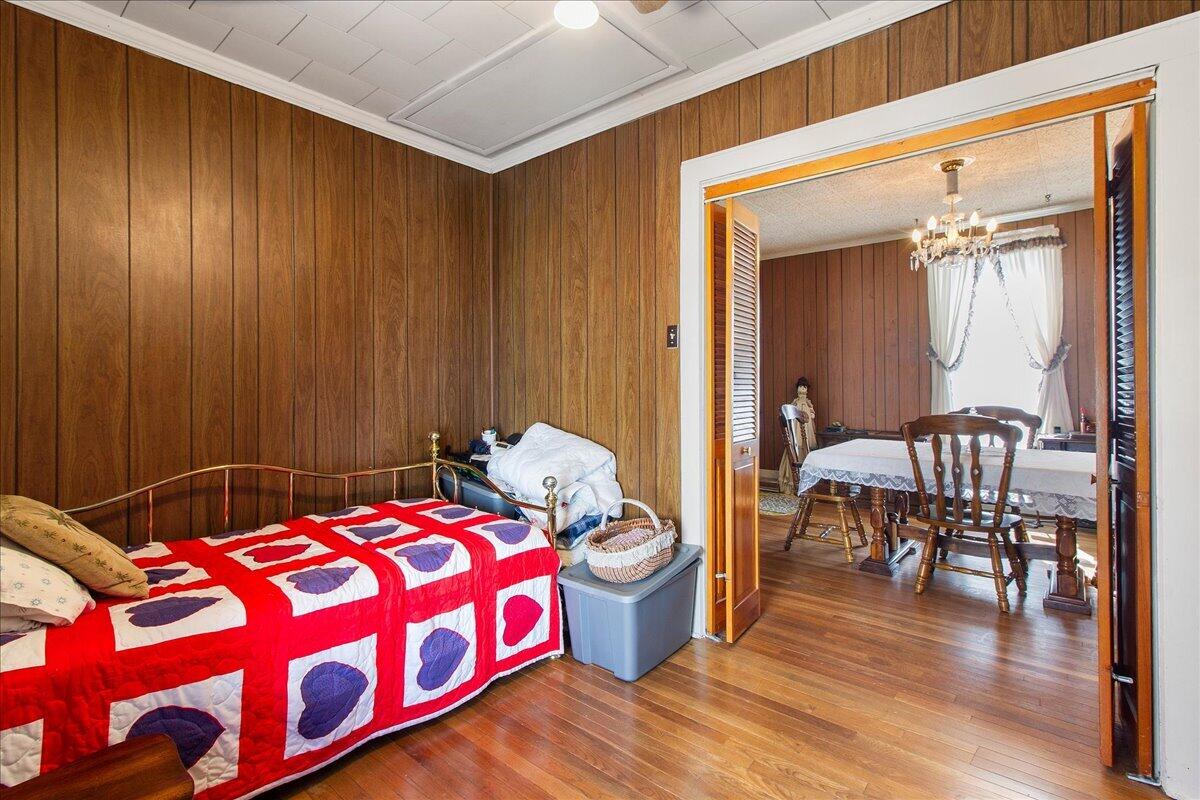 213 Hayes Street, Bellefontaine, Ohio 43311