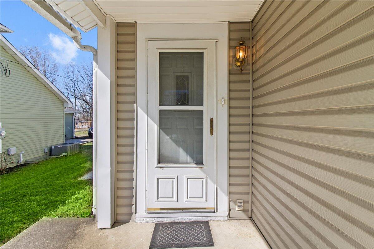 213 Hayes Street, Bellefontaine, Ohio 43311