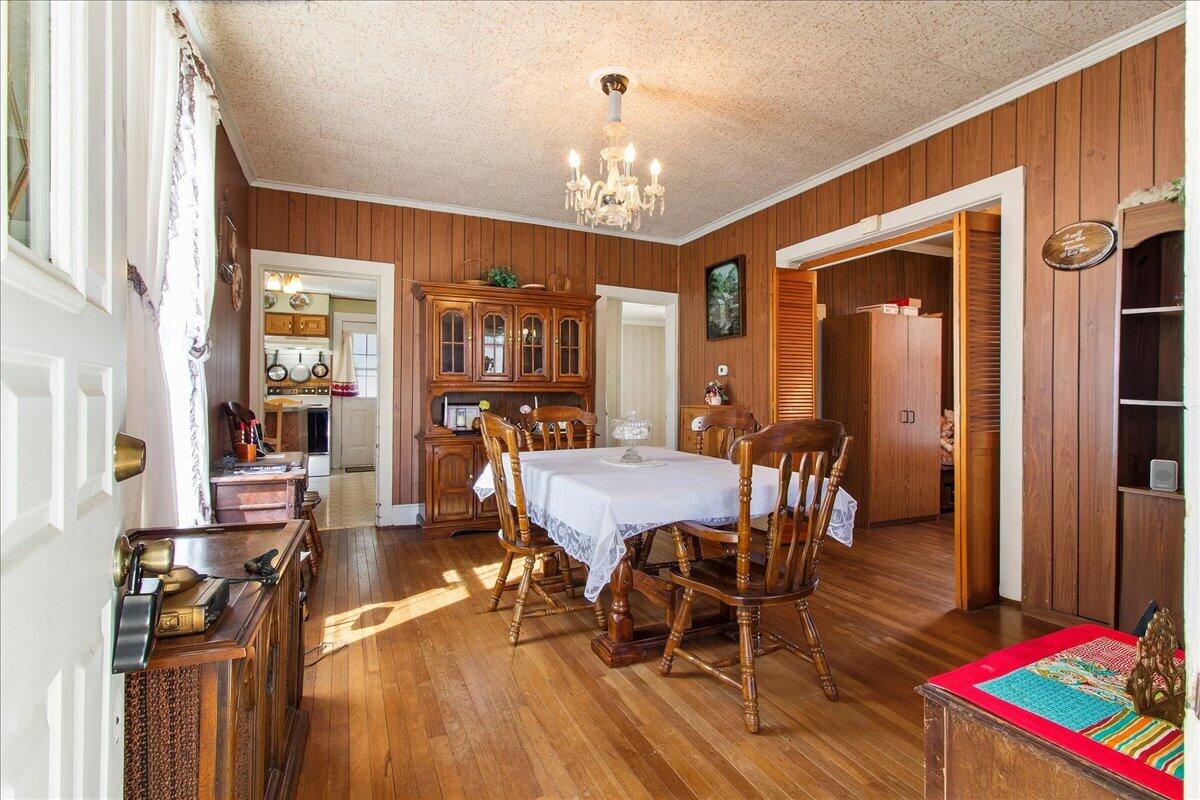 213 Hayes Street, Bellefontaine, Ohio 43311