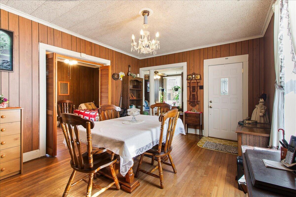 213 Hayes Street, Bellefontaine, Ohio 43311