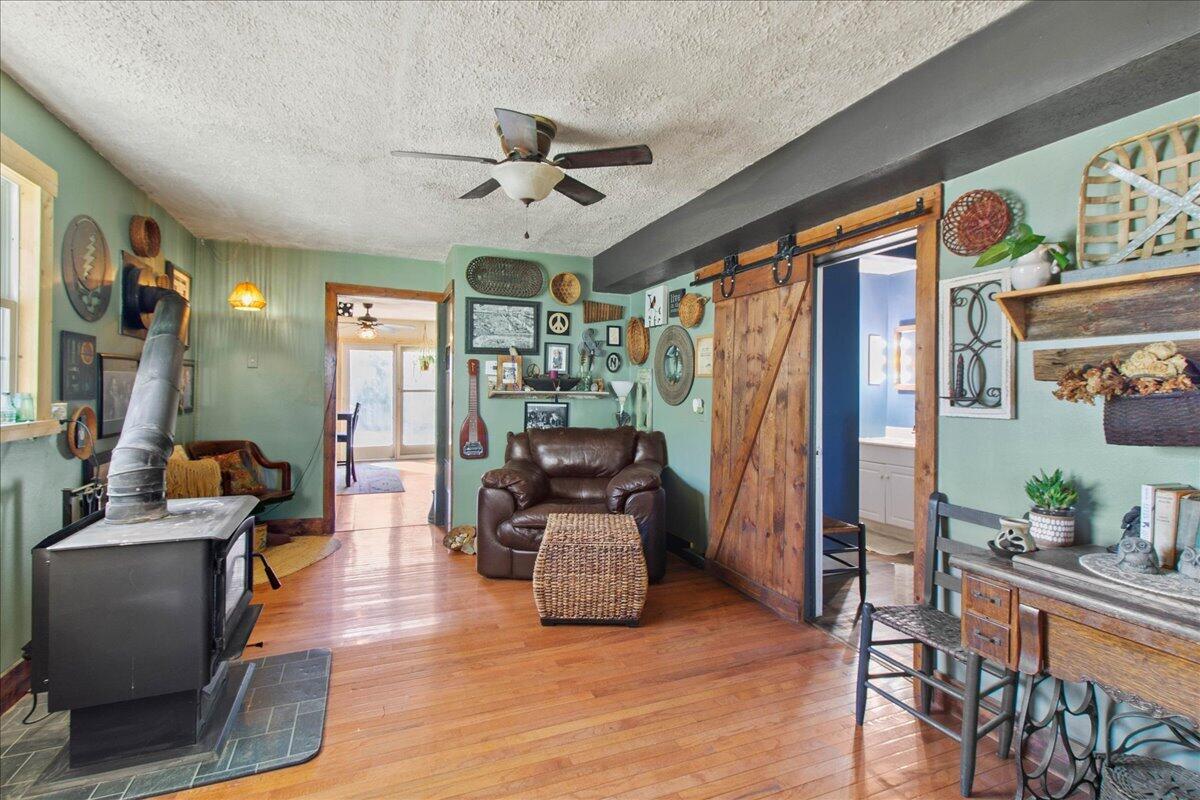 431 Center Street, West Mansfield, Ohio 43358