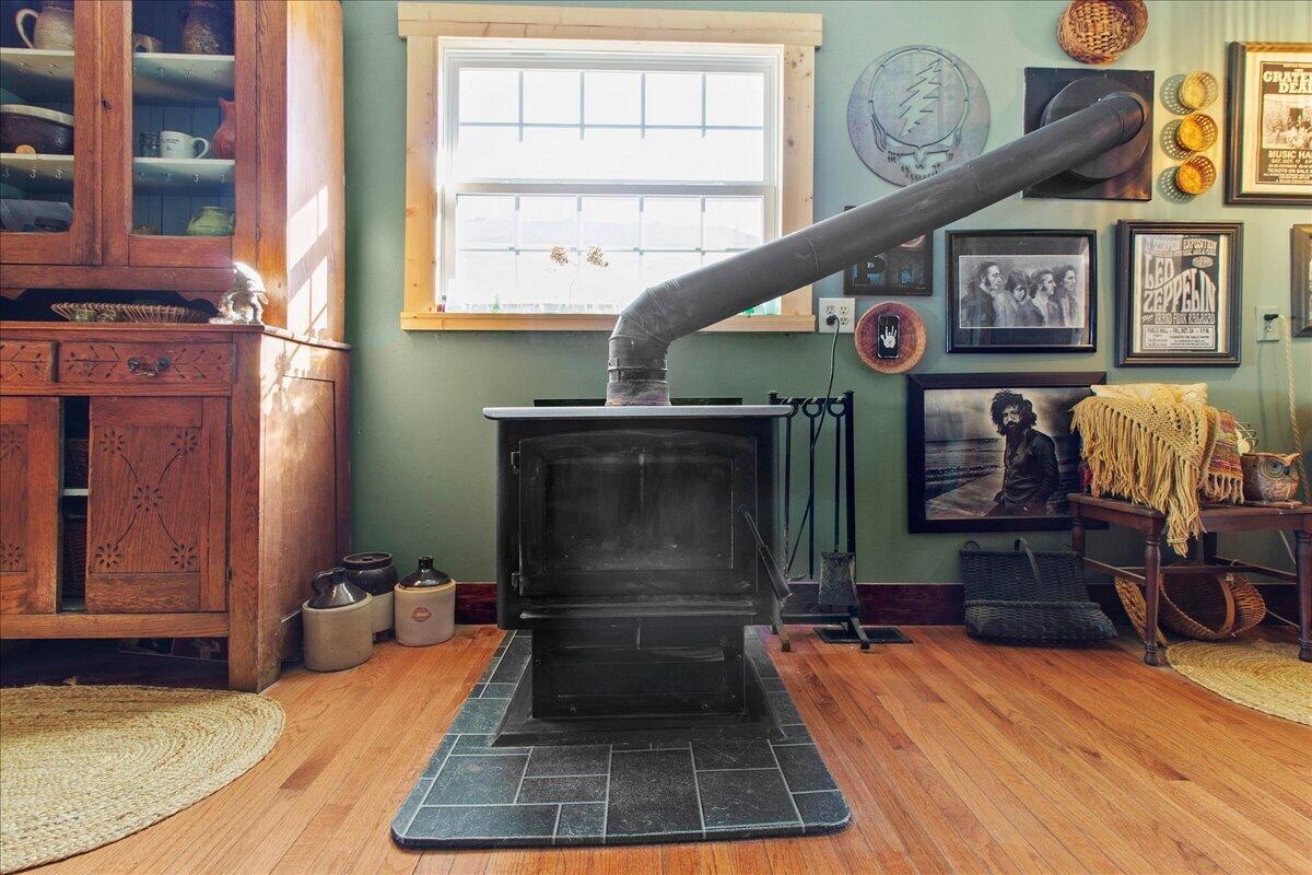 431 Center Street, West Mansfield, Ohio 43358