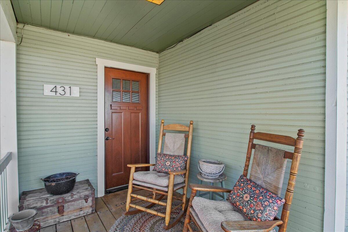 431 Center Street, West Mansfield, Ohio 43358