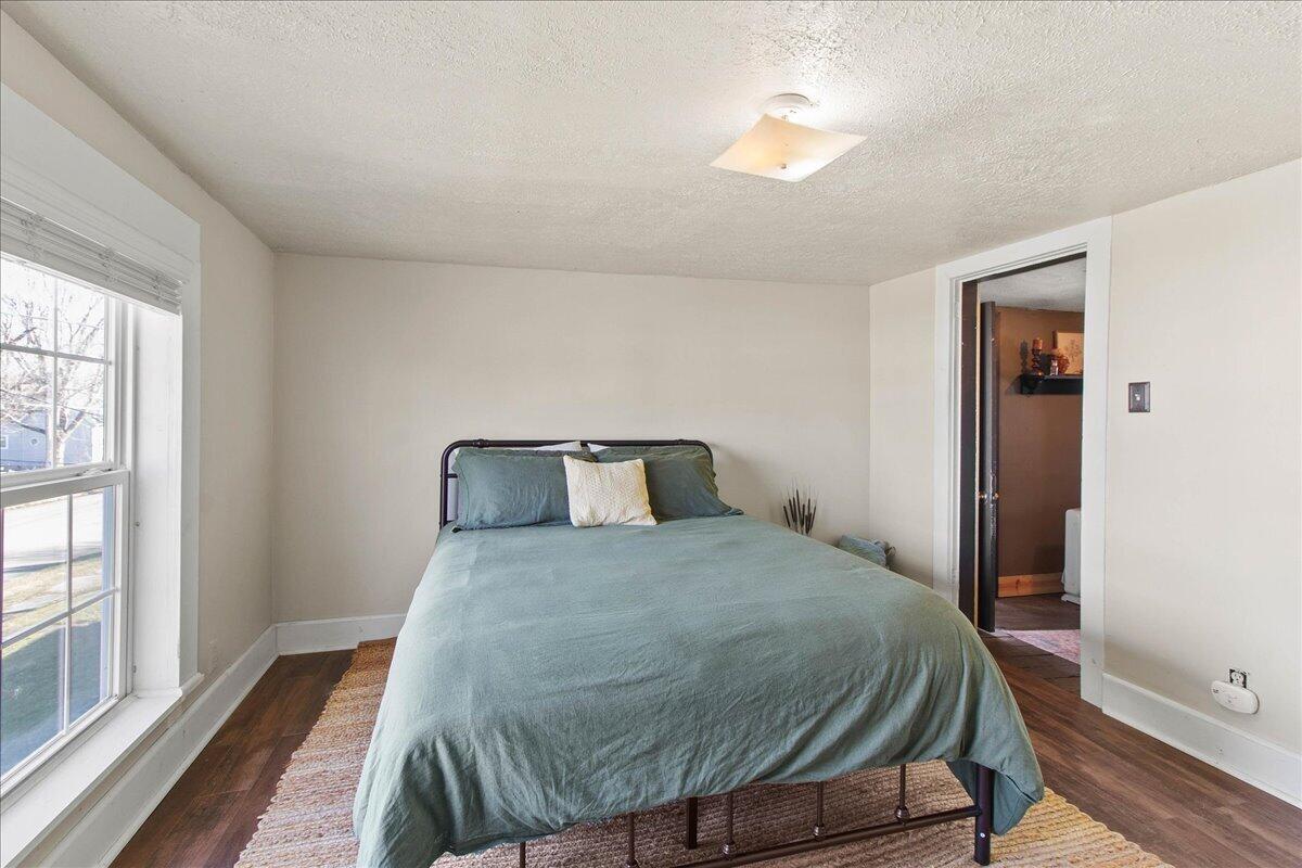 431 Center Street, West Mansfield, Ohio 43358