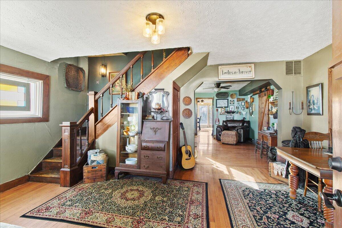 431 Center Street, West Mansfield, Ohio 43358