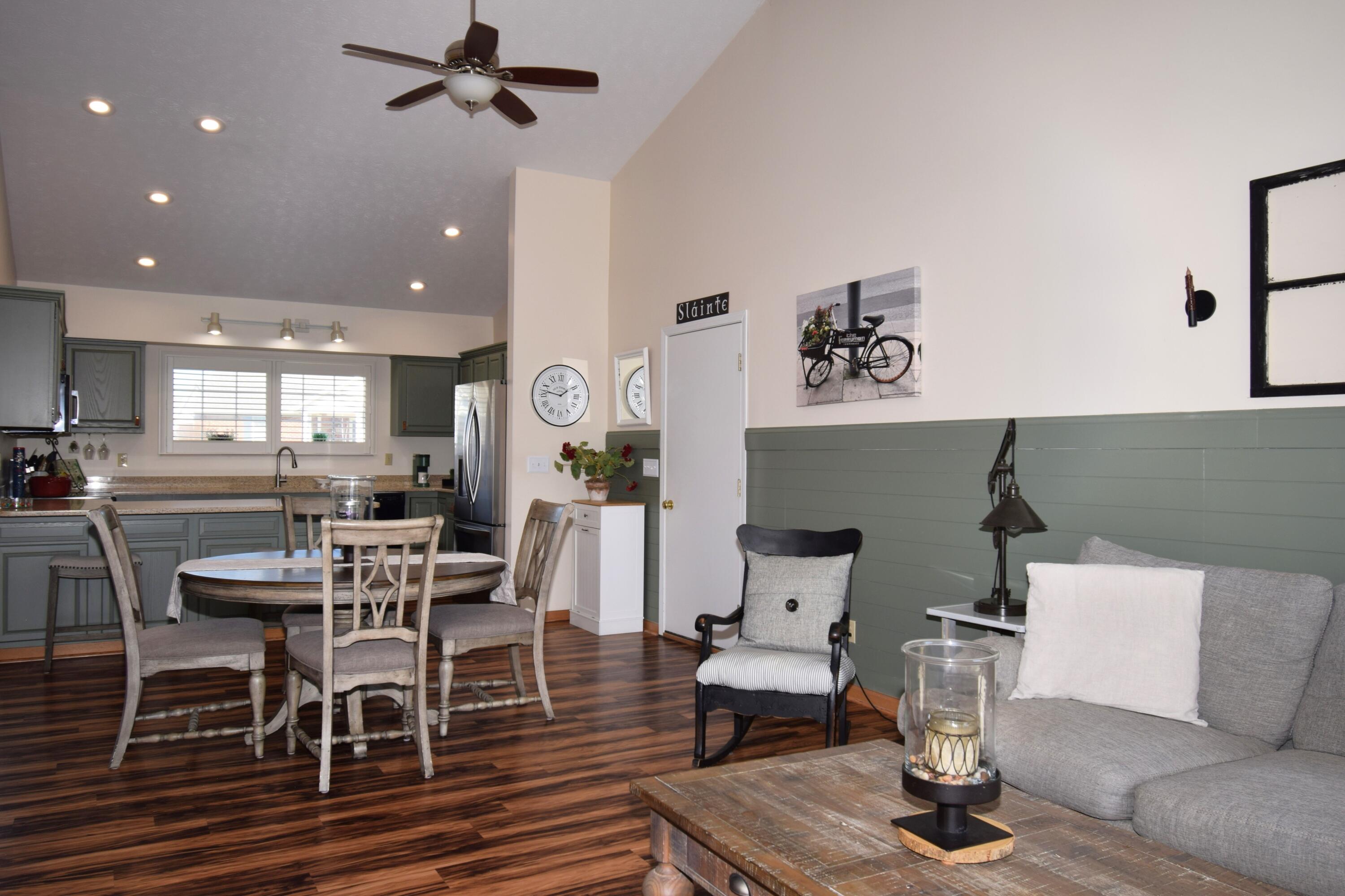 1811 Saint Andrews Court, Springfield, Ohio 45502