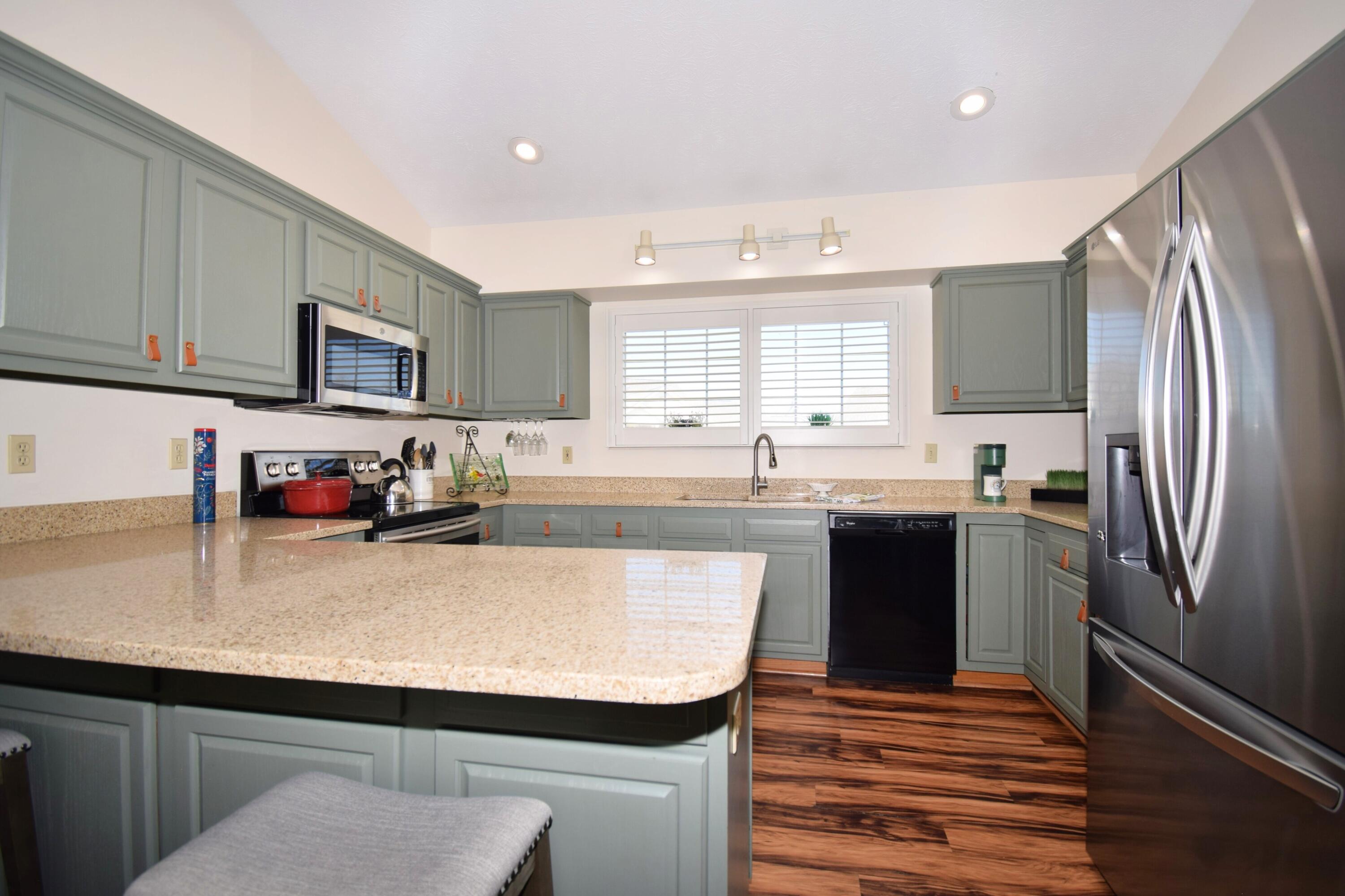 1811 Saint Andrews Court, Springfield, Ohio 45502