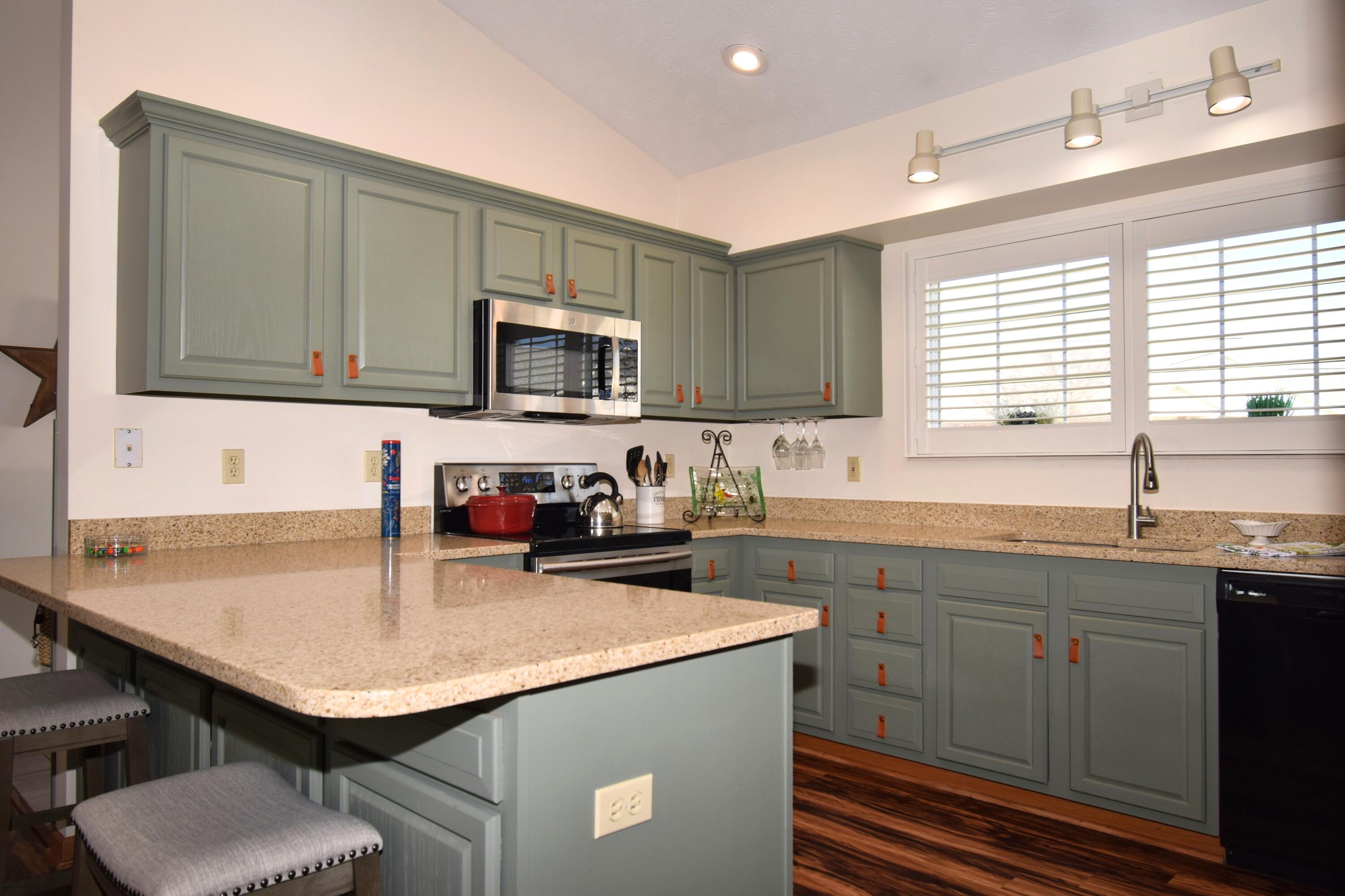 1811 Saint Andrews Court, Springfield, Ohio 45502