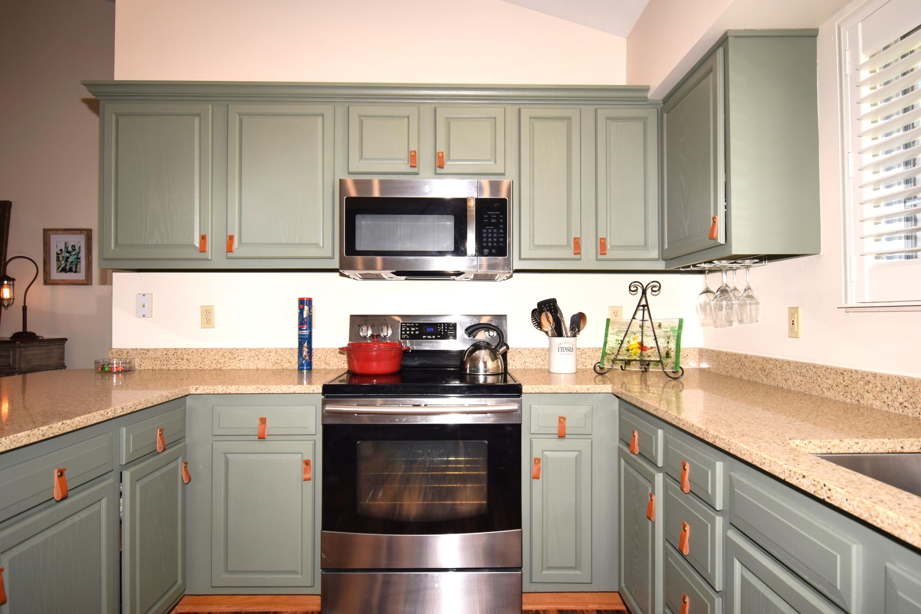 1811 Saint Andrews Court, Springfield, Ohio 45502