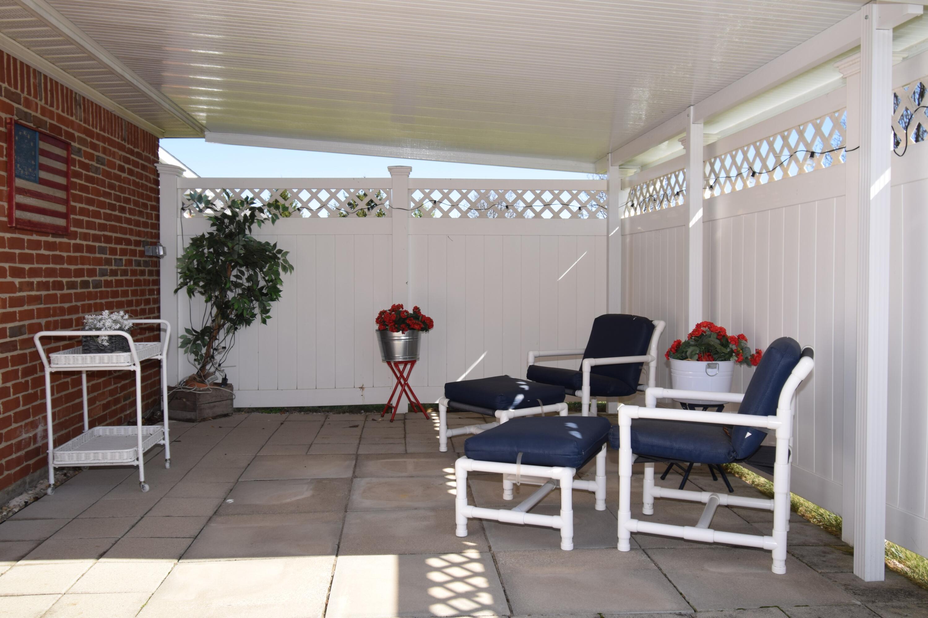 1811 Saint Andrews Court, Springfield, Ohio 45502