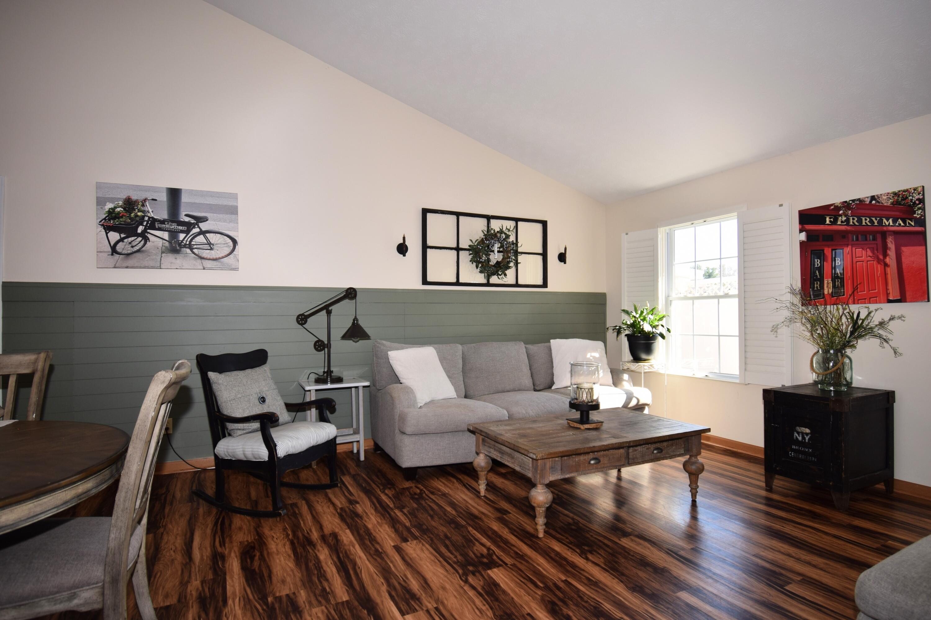 1811 Saint Andrews Court, Springfield, Ohio 45502