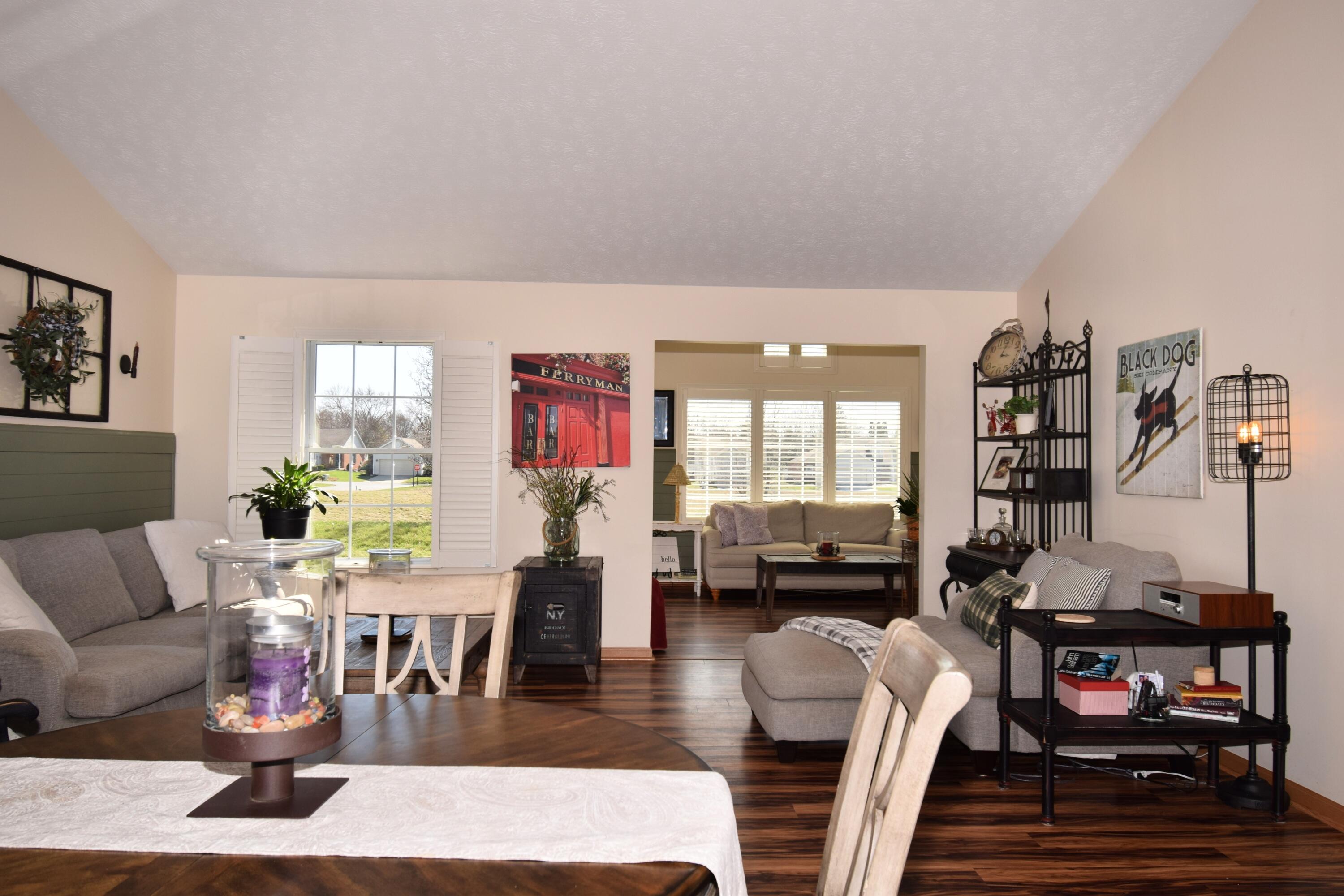 1811 Saint Andrews Court, Springfield, Ohio 45502