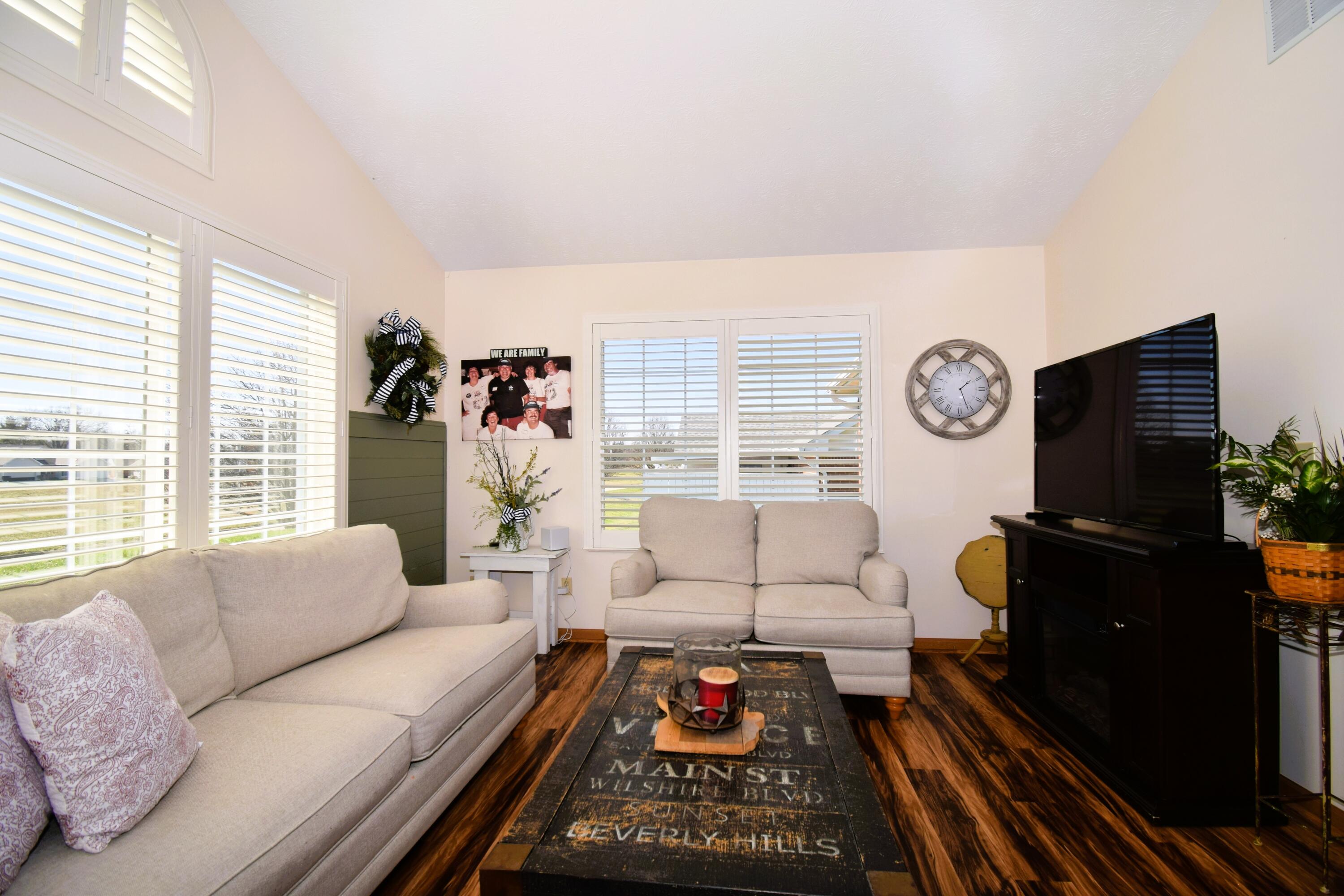 1811 Saint Andrews Court, Springfield, Ohio 45502