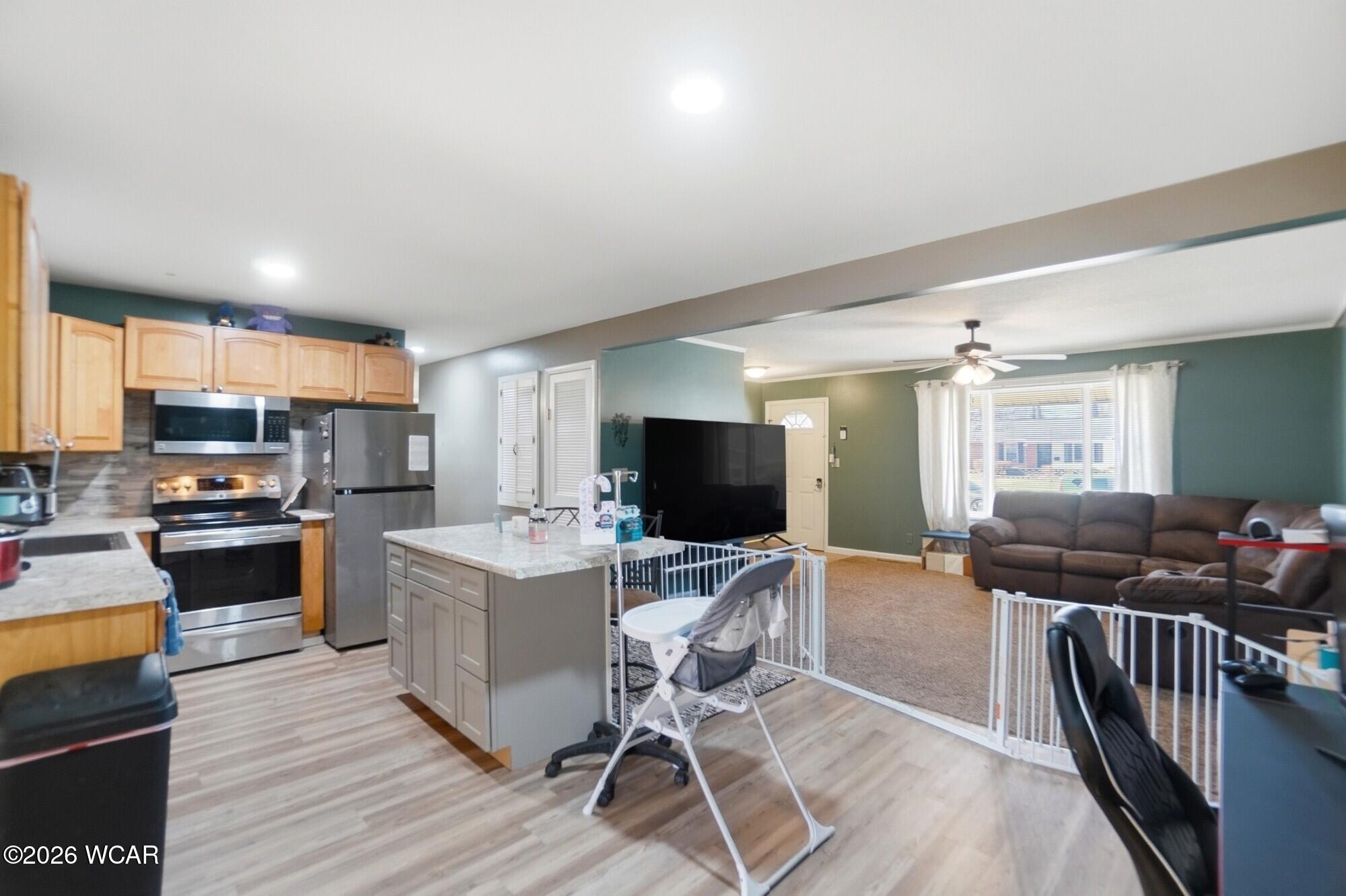 926 Crestwood Drive, Lima, Ohio