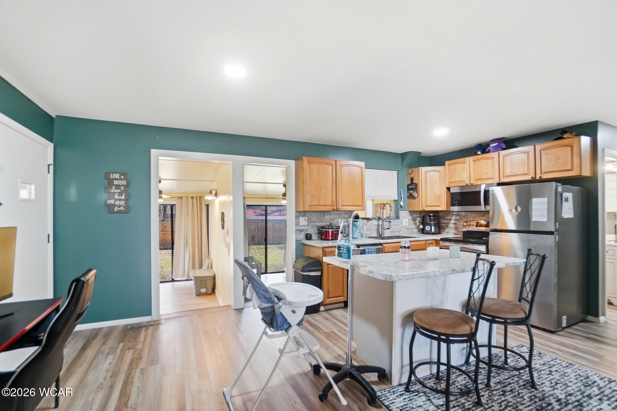 926 Crestwood Drive, Lima, Ohio