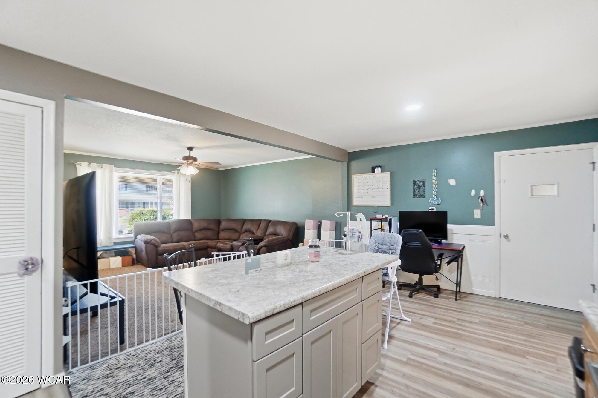 926 Crestwood Drive, Lima, Ohio