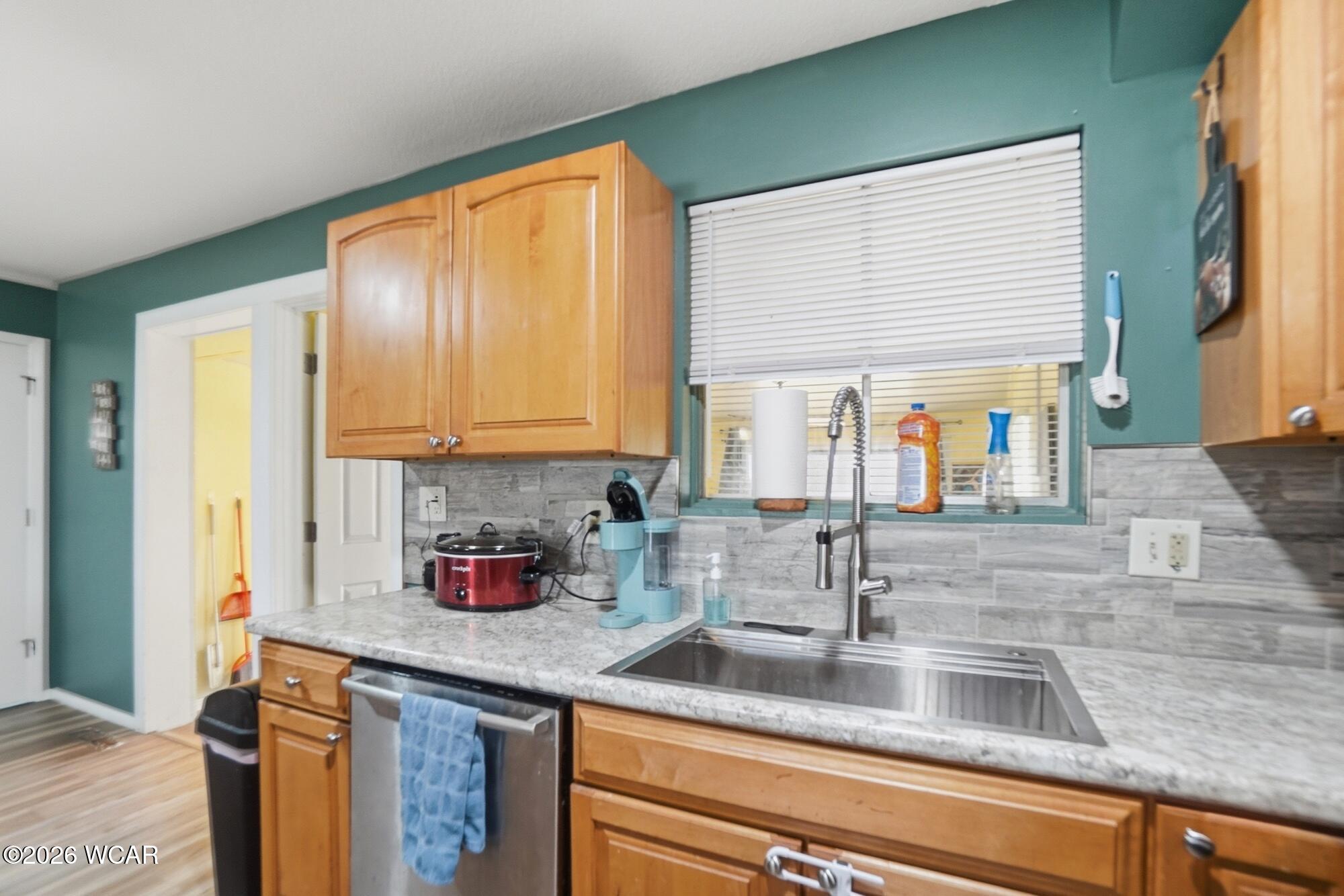 926 Crestwood Drive, Lima, Ohio