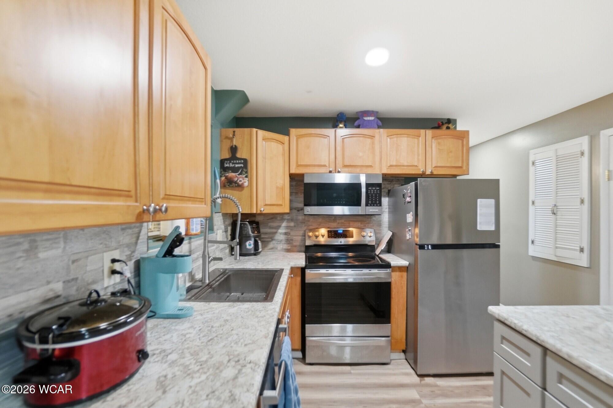 926 Crestwood Drive, Lima, Ohio