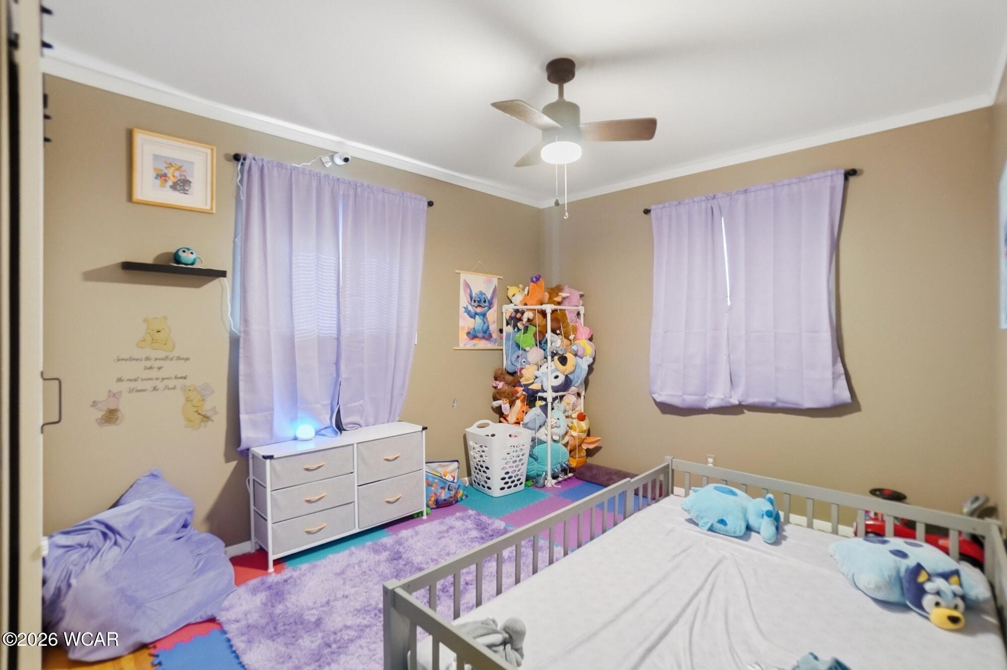 926 Crestwood Drive, Lima, Ohio