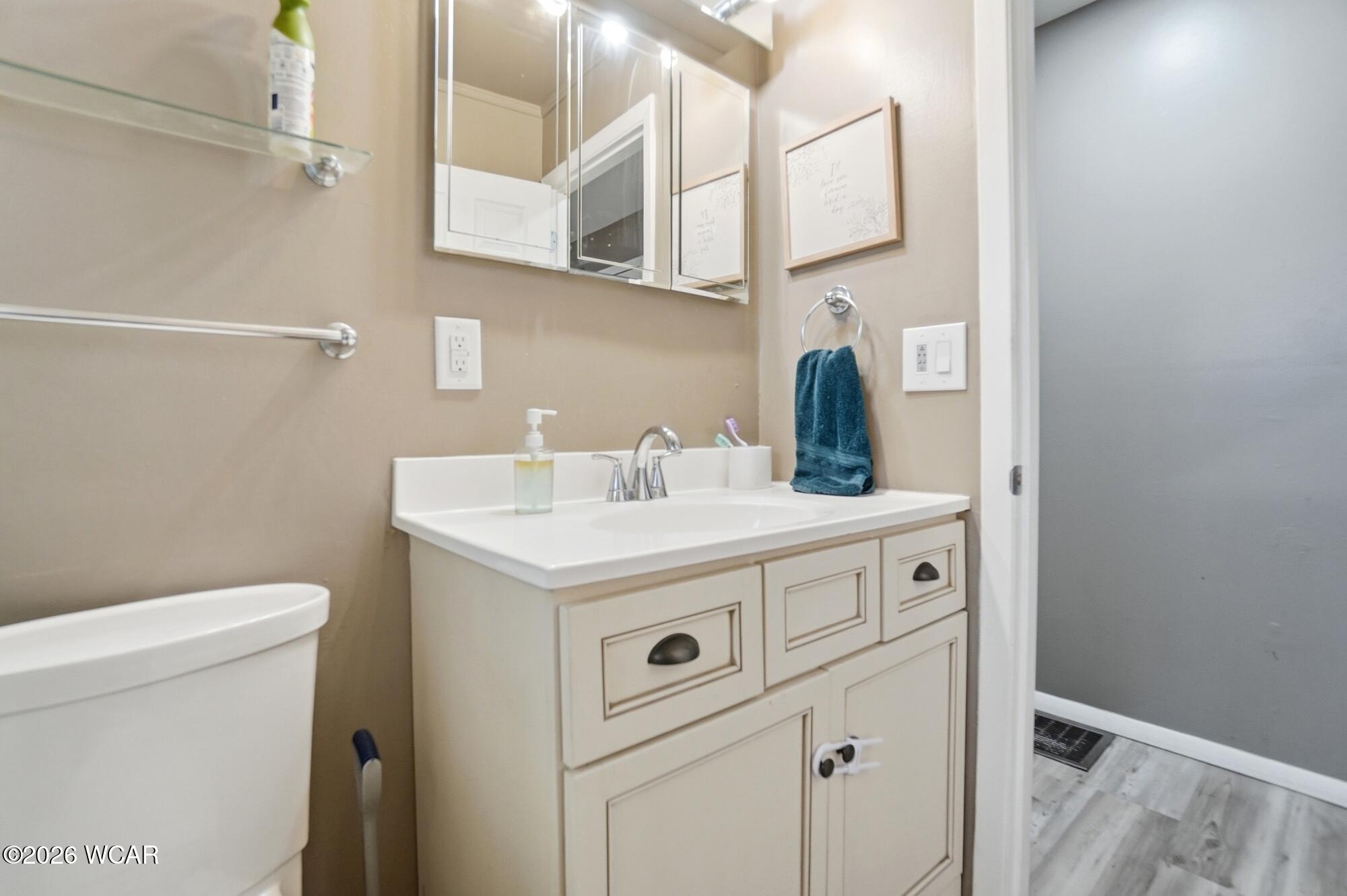 926 Crestwood Drive, Lima, Ohio