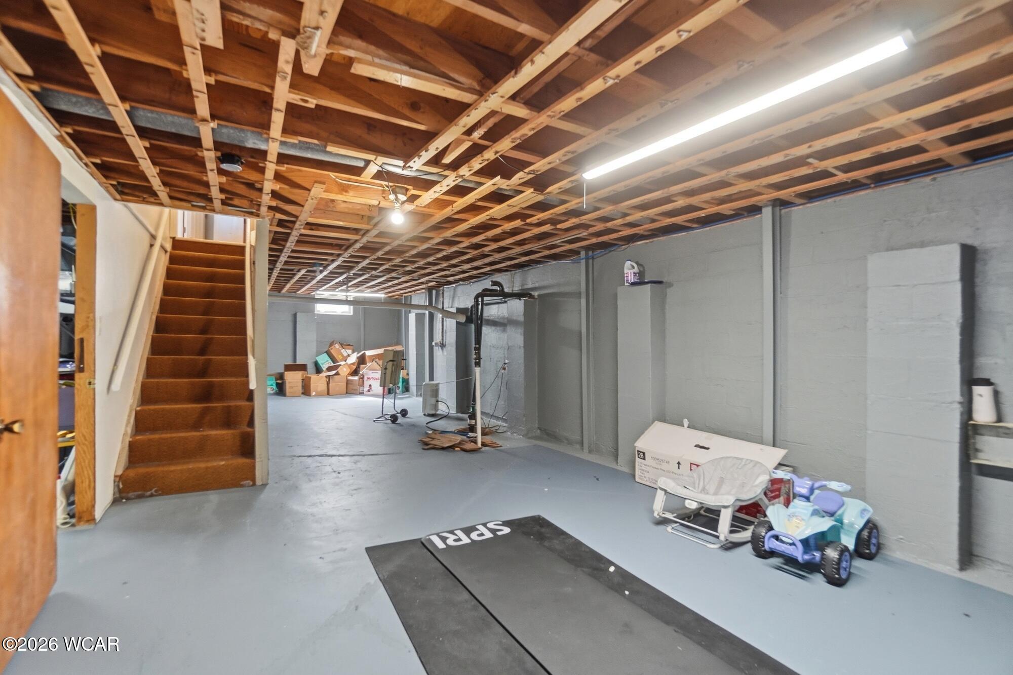 926 Crestwood Drive, Lima, Ohio