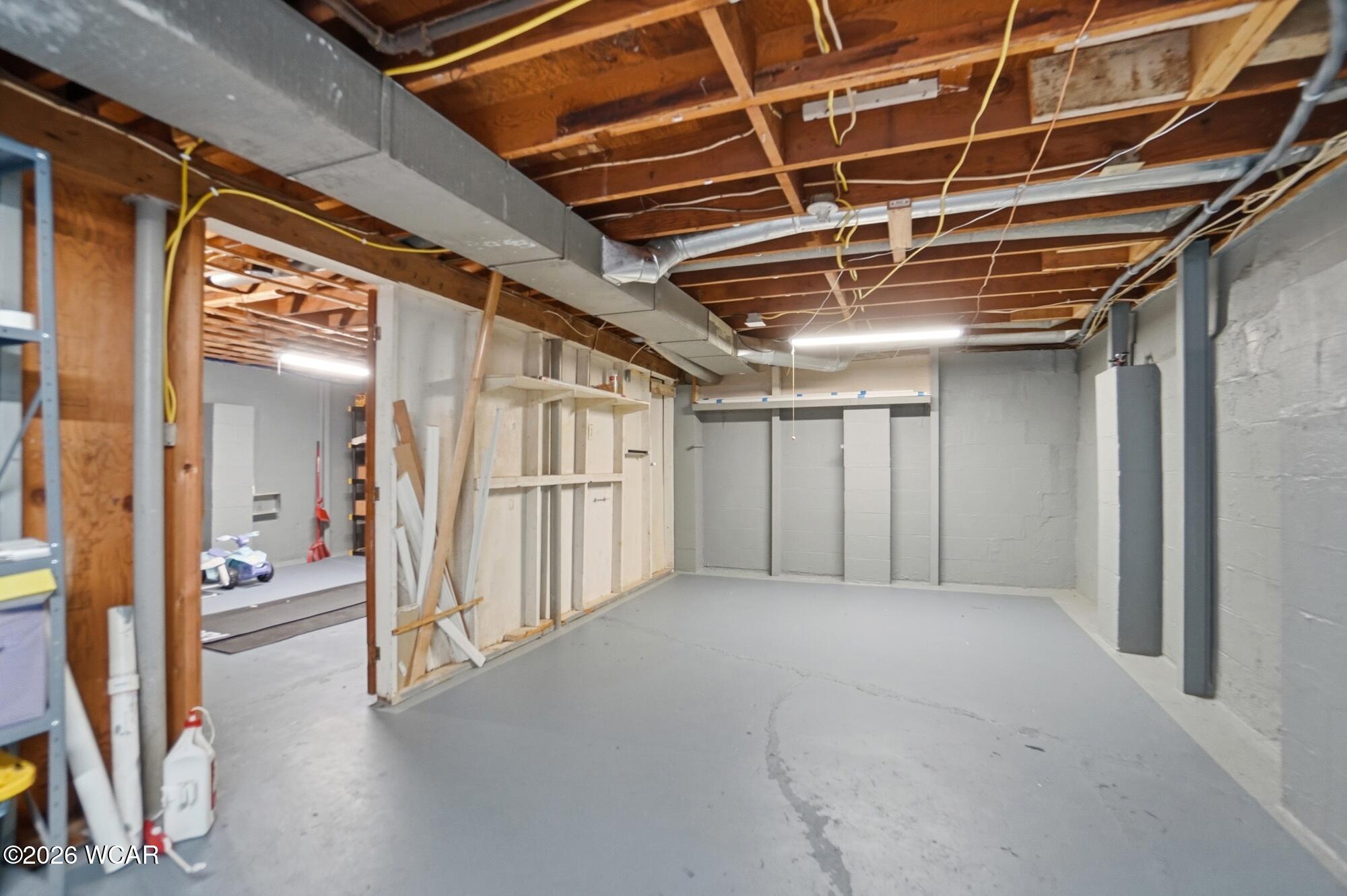 926 Crestwood Drive, Lima, Ohio