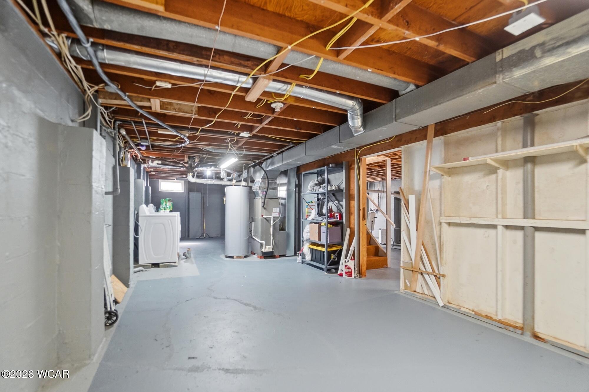 926 Crestwood Drive, Lima, Ohio