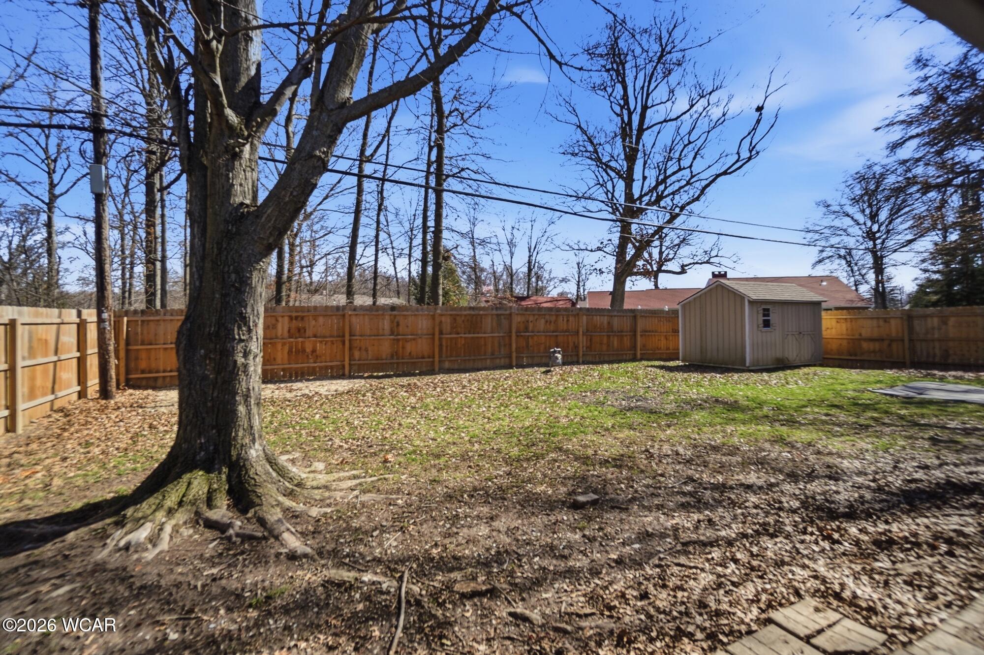 926 Crestwood Drive, Lima, Ohio