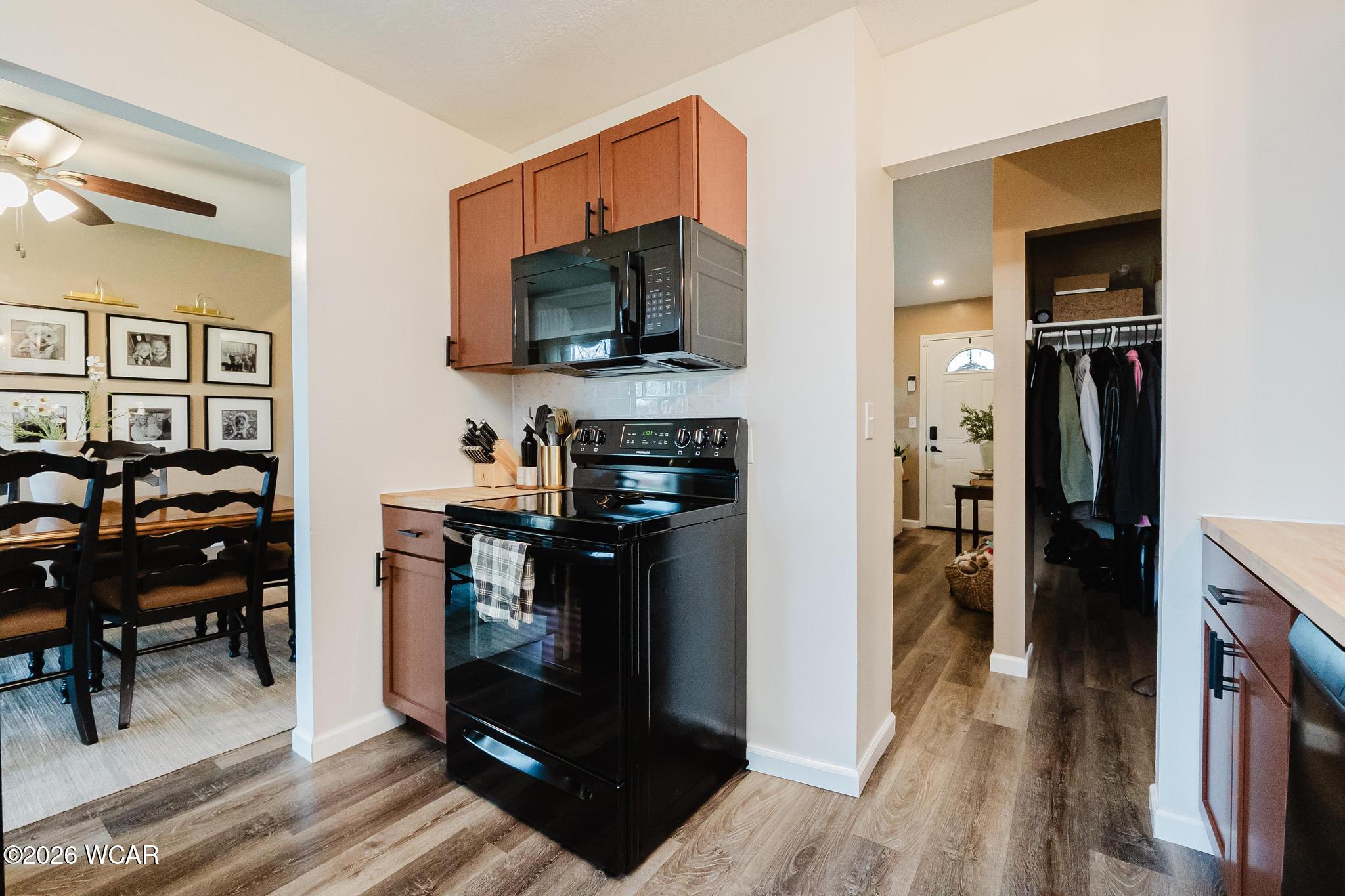 2126 Metcalf Street, Lima, Ohio