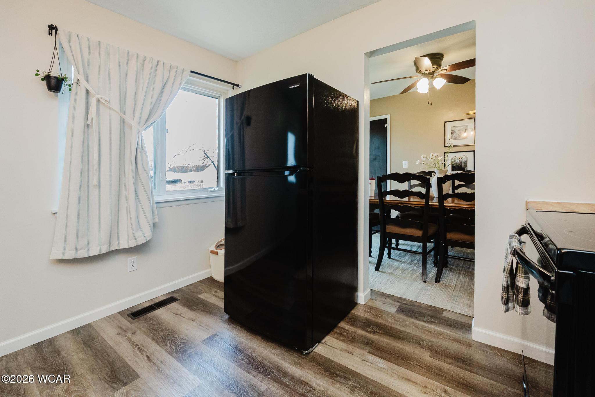 2126 Metcalf Street, Lima, Ohio