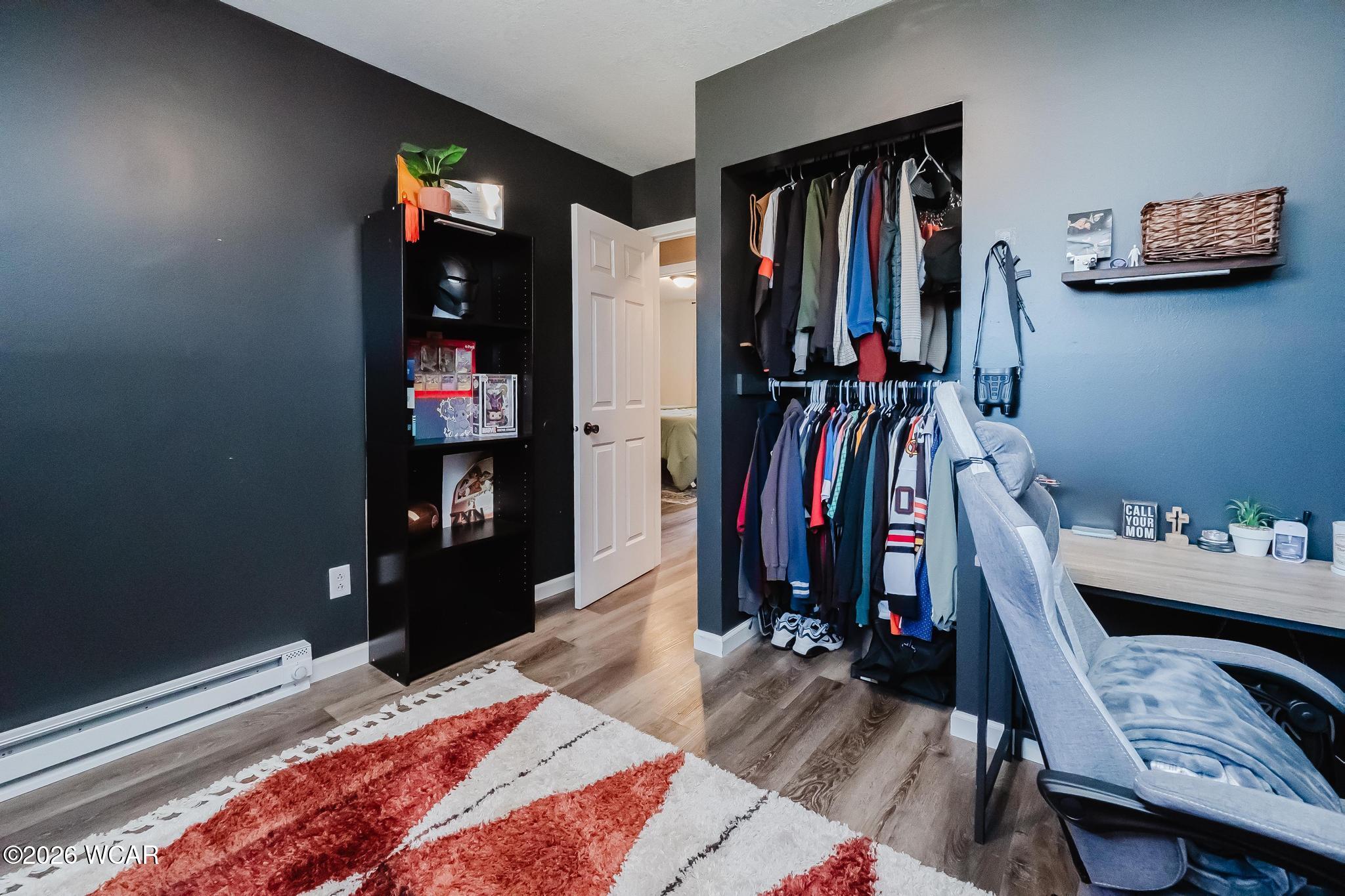 2126 Metcalf Street, Lima, Ohio