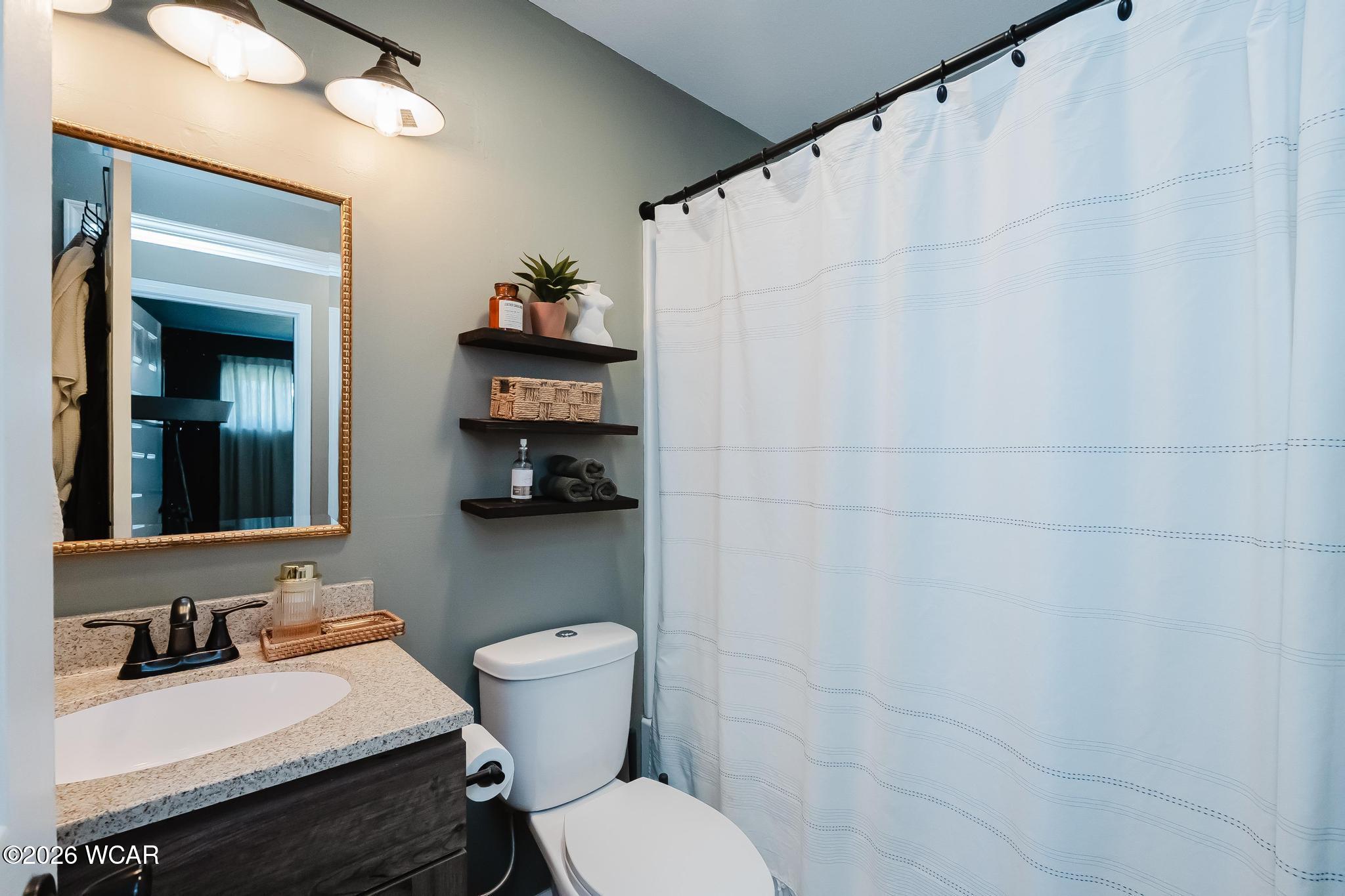 2126 Metcalf Street, Lima, Ohio